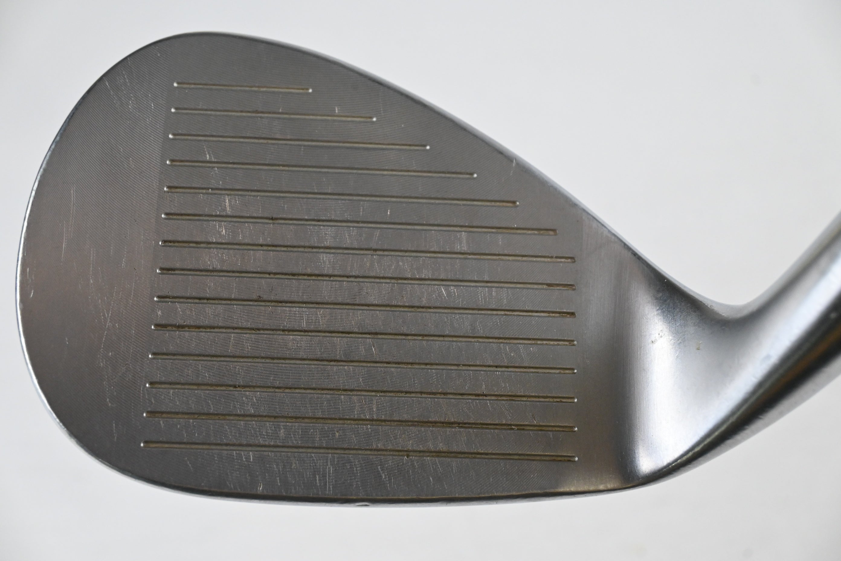 Mizuno JPX 919 Sand Wedge / 55 Degree / Regular Flex N.S.Pro 950GH Shaft