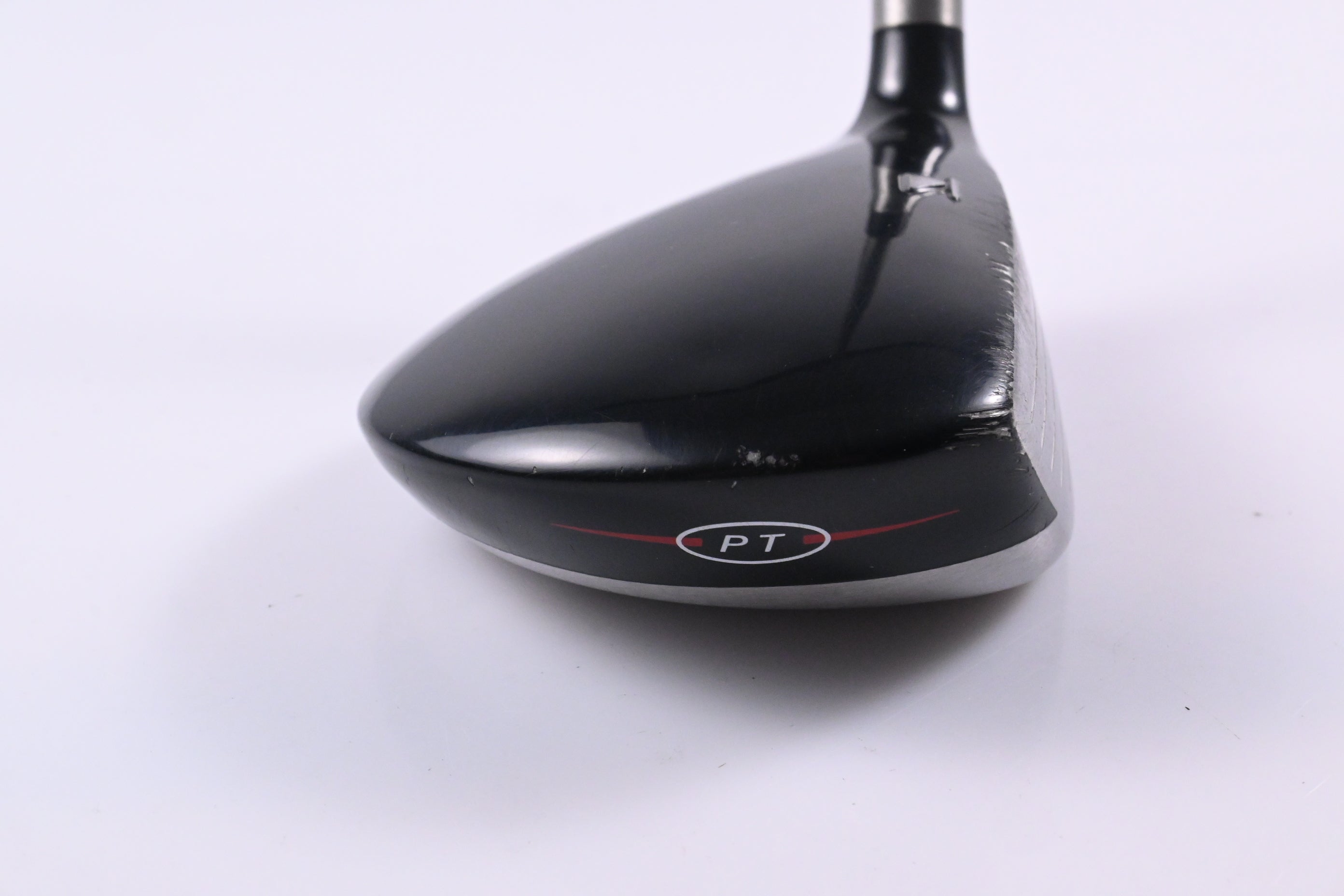 Titleist 906 F4 #3 Wood / 13.5 Degree / X-Flex Diamana S+ 83 Shaft