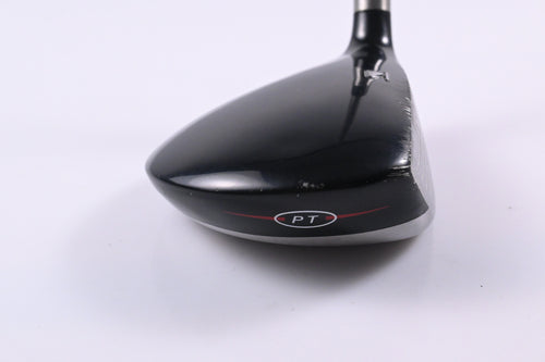 Titleist 906 F4 #3 Wood / 13.5 Degree / X-Flex Diamana S+ 83 Shaft