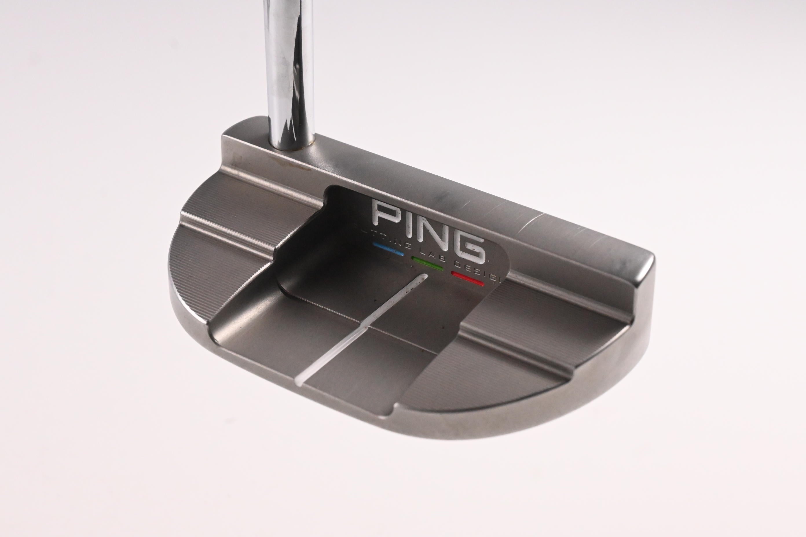 Ping PLD Milled DS72 2022 Putter / 35 Inch