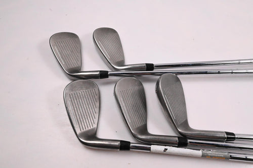 Cobra Darkspeed Irons / 6-PW / Regular Flex KBS Shafts