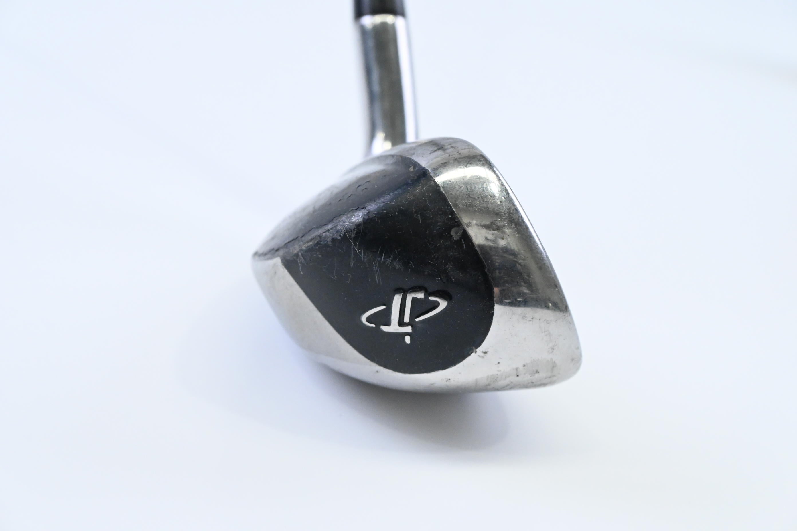 Tour Edge Bazooka JMAX Ql #6 Hybrid / 30 Degree / Regular Flex Reactive 74 Shaft