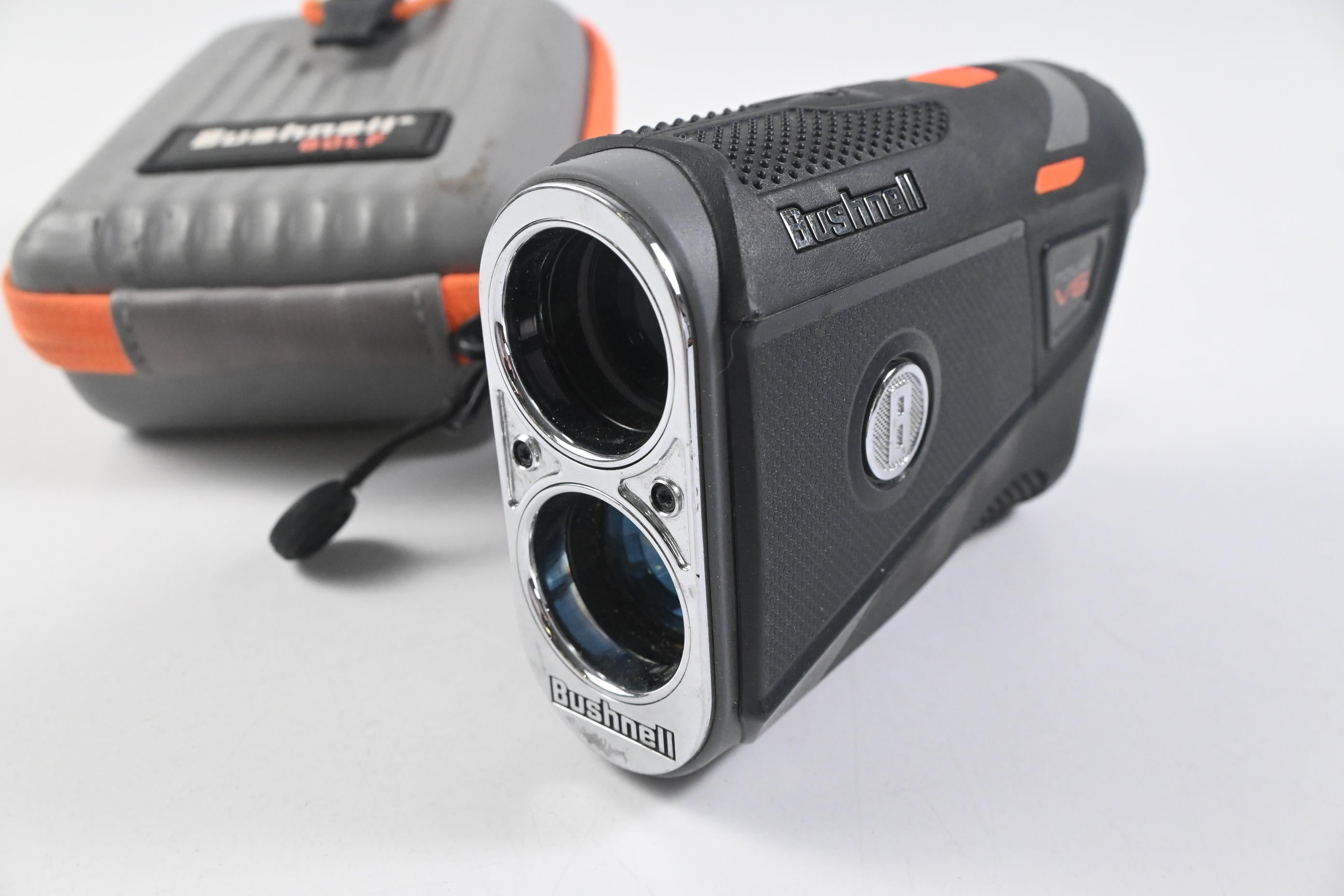 Bushnell Tour V6 / Rangefinder