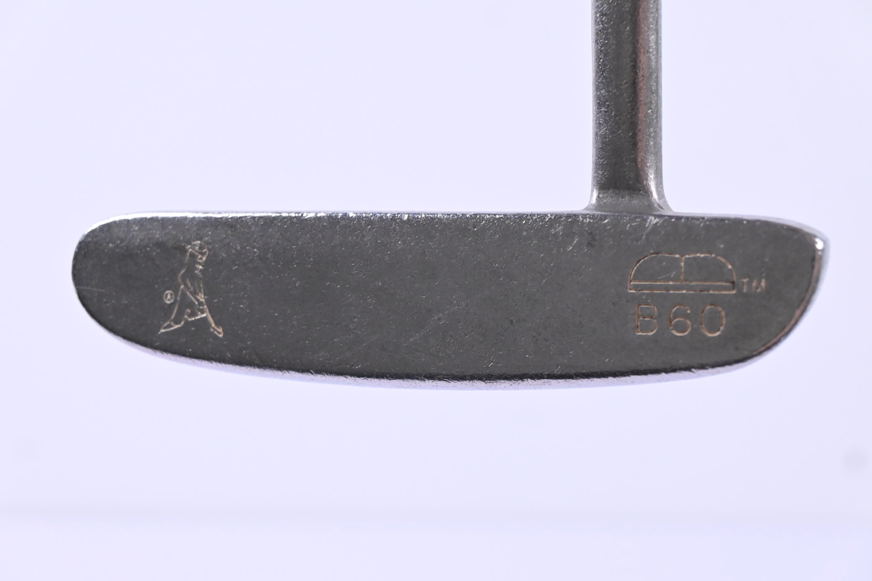 Ping Karsten Original B60 Putter / 34 Inch