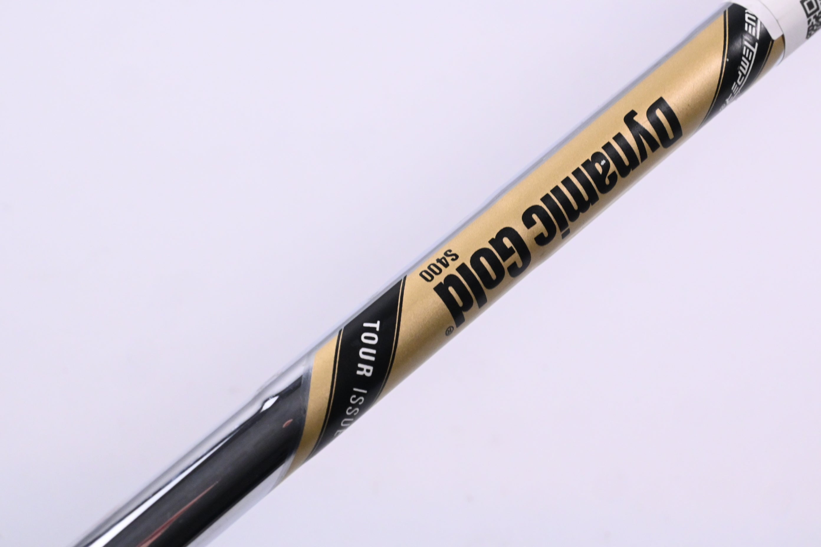 Mizuno T20 Gap Wedge / 50 Degree / Stiff Flex Dynamic Gold S400 Shaft