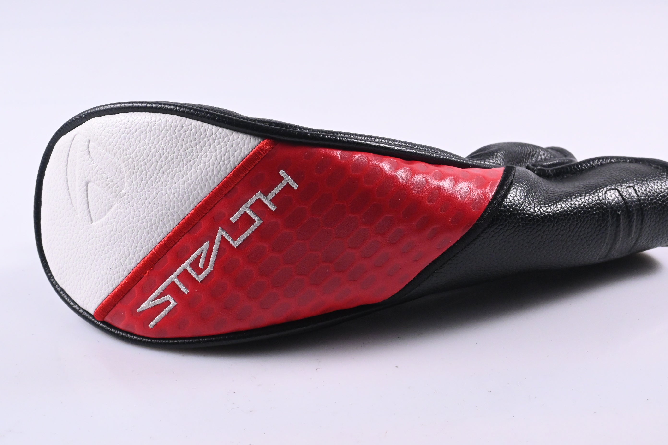 Taylormade Stealth 2 #3 Hybrid / 19 Degree / Regular Flex Ventus TR Red 6 Shaft