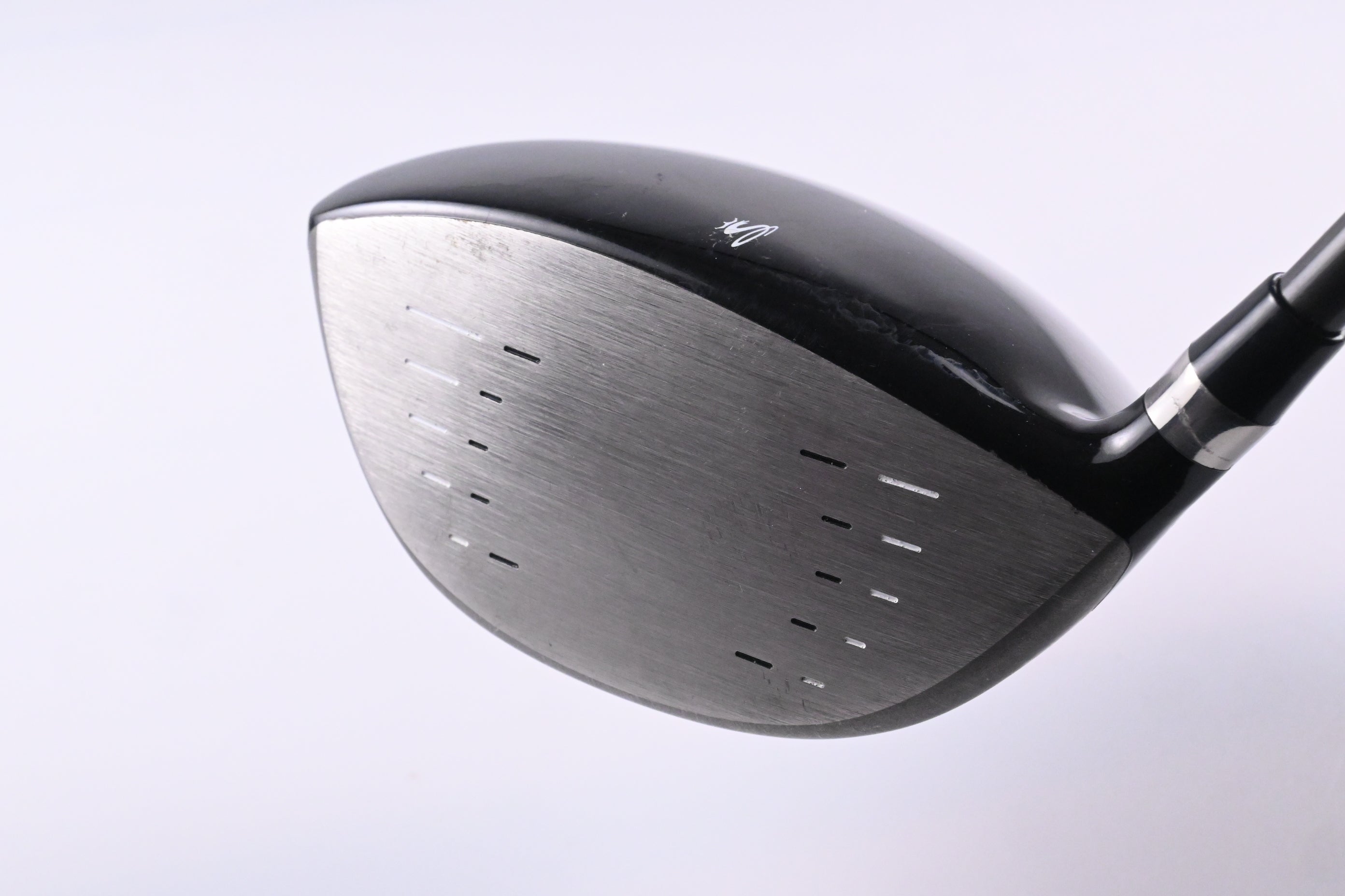 Cobra Fly XL Driver / 10.5 Degree / Stiff Flex Evenflow Riptide 70 Shaft
