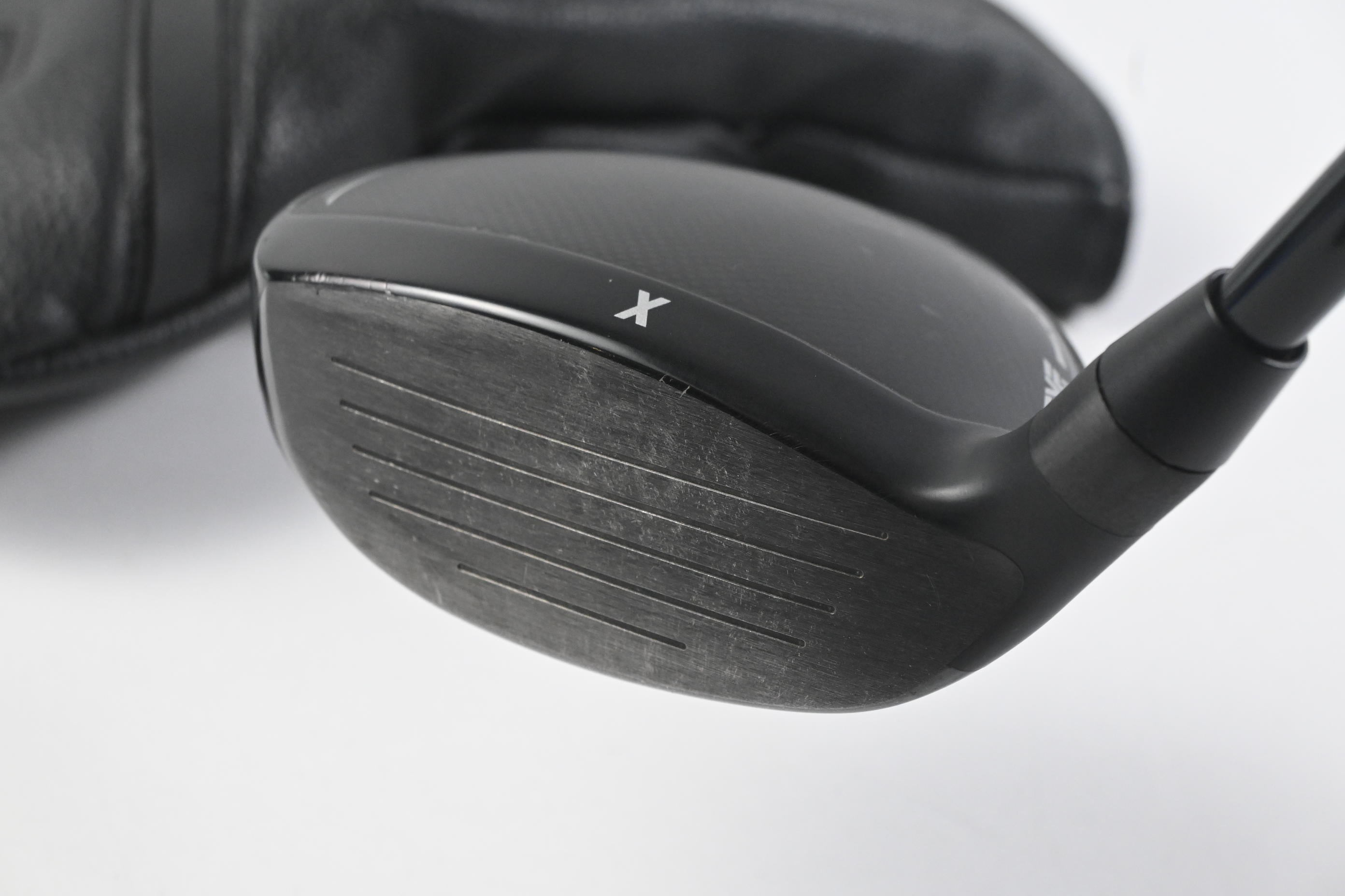 PXG 0311 XF Gen5 #2 Wood / 13 Degree / Regular Flex Tensei AV Blue 65 Shaft