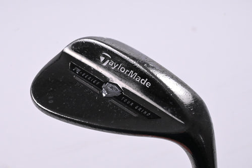 Taylormade R-Series TP - EF Spin Sand Wedge / 56 Degree / Wedge Flex KBS Shaft