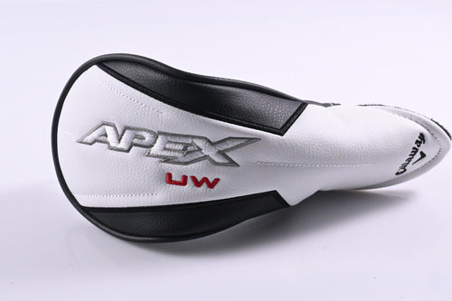 Callaway Apex UW 2025 #2 Hybrid / 17 Degree / Regular Flex Tensei AV Blue 75