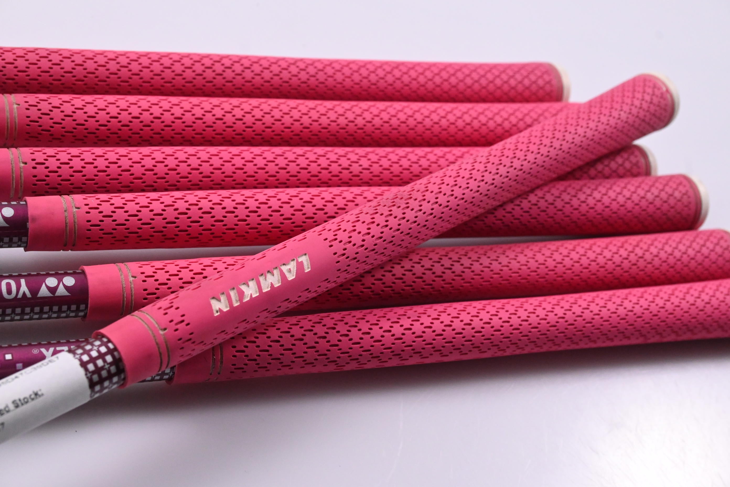 Ladies Yonex VXF Irons / 5-PW+SW / Ladies Flex Yonex HS750 Shafts