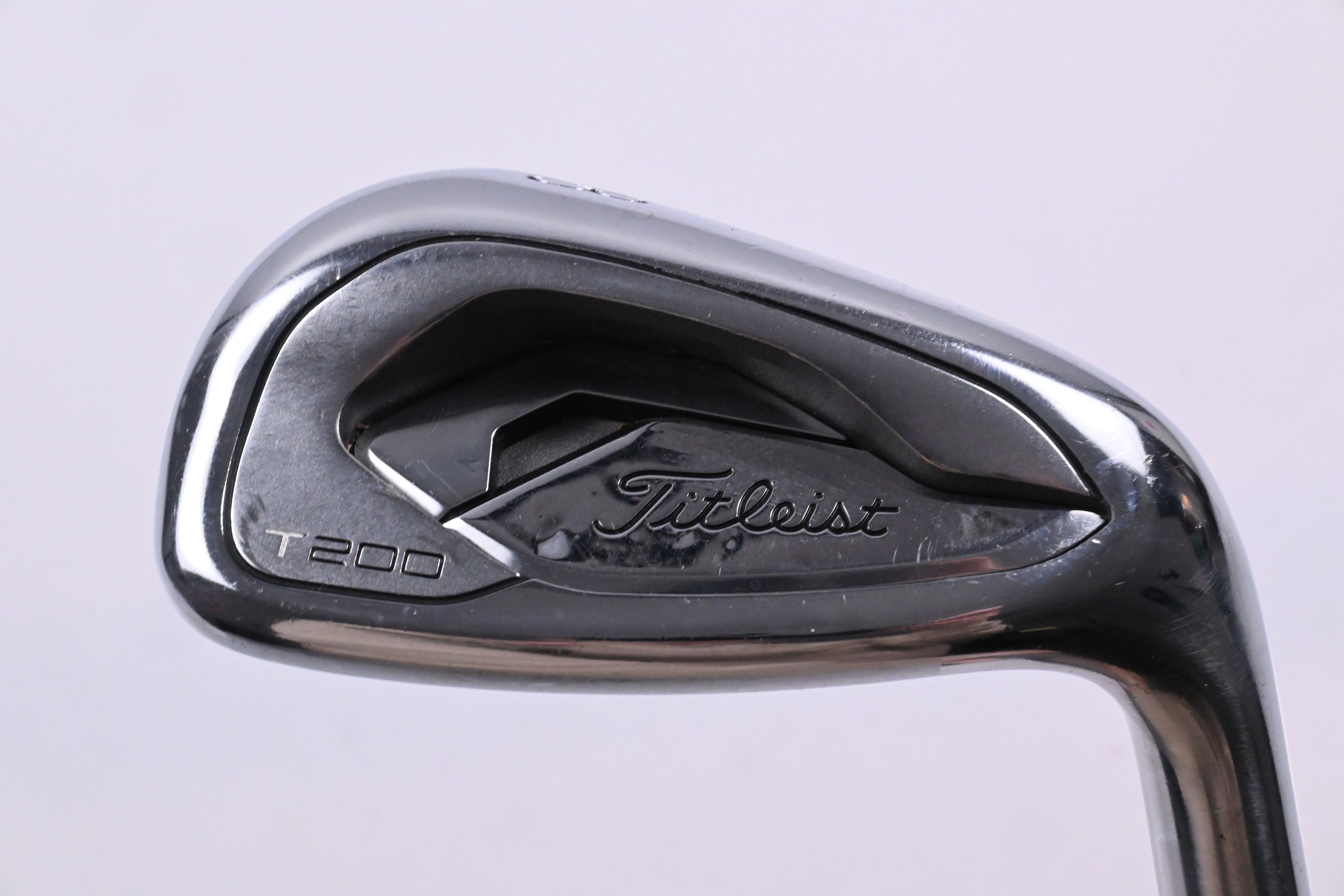 Titleist T200 2019 Gap Wedge / 48 Degree / Regular Flex KBS Tour C-Taper Lite