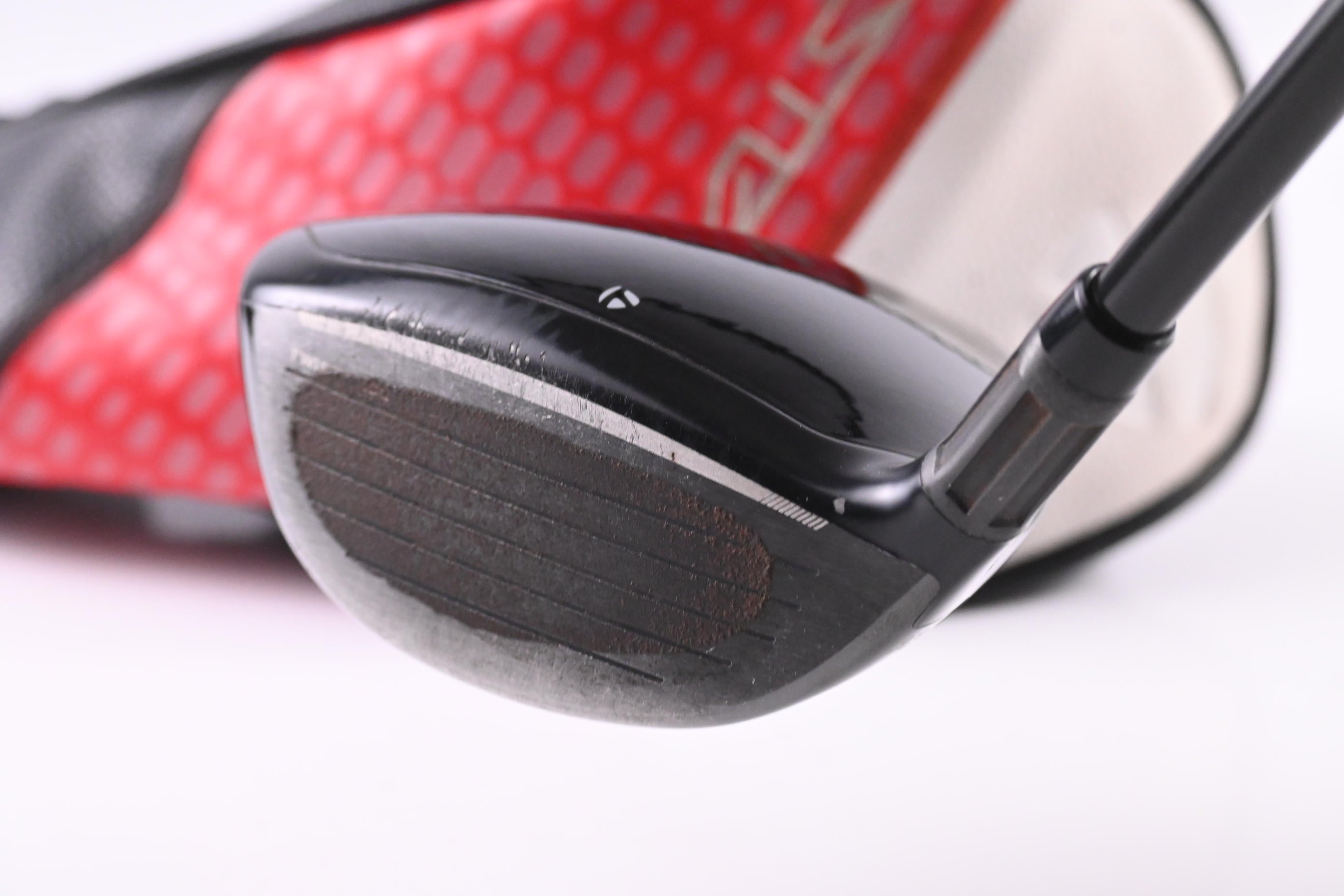 Taylormade Stealth 2 #3HL Wood / 16.5 Degree / Regular Flex Ventus TR Red 5