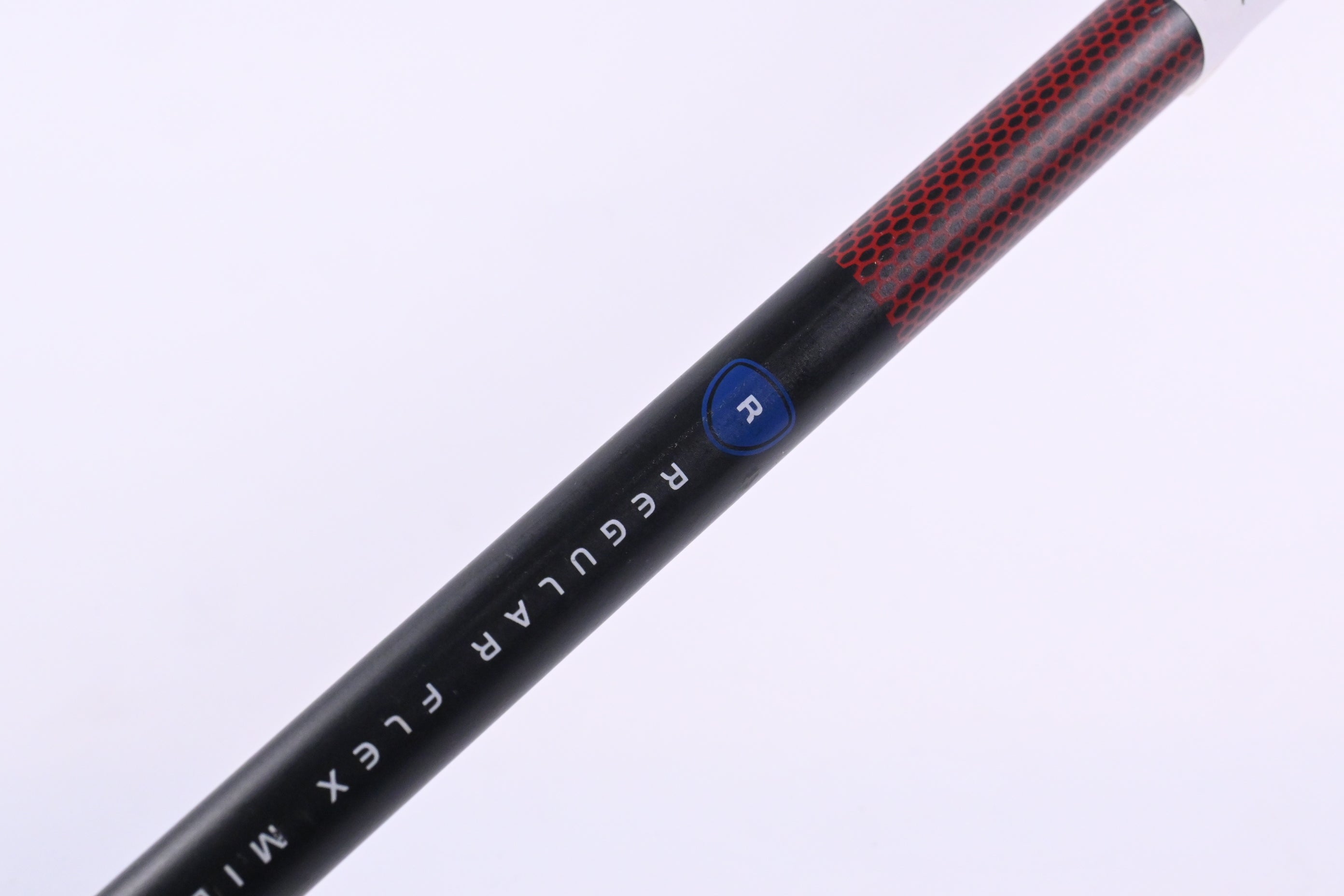 Nike CPR #4 Hybrid / 22 Degree / Regular Flex Nike CPR Shaft