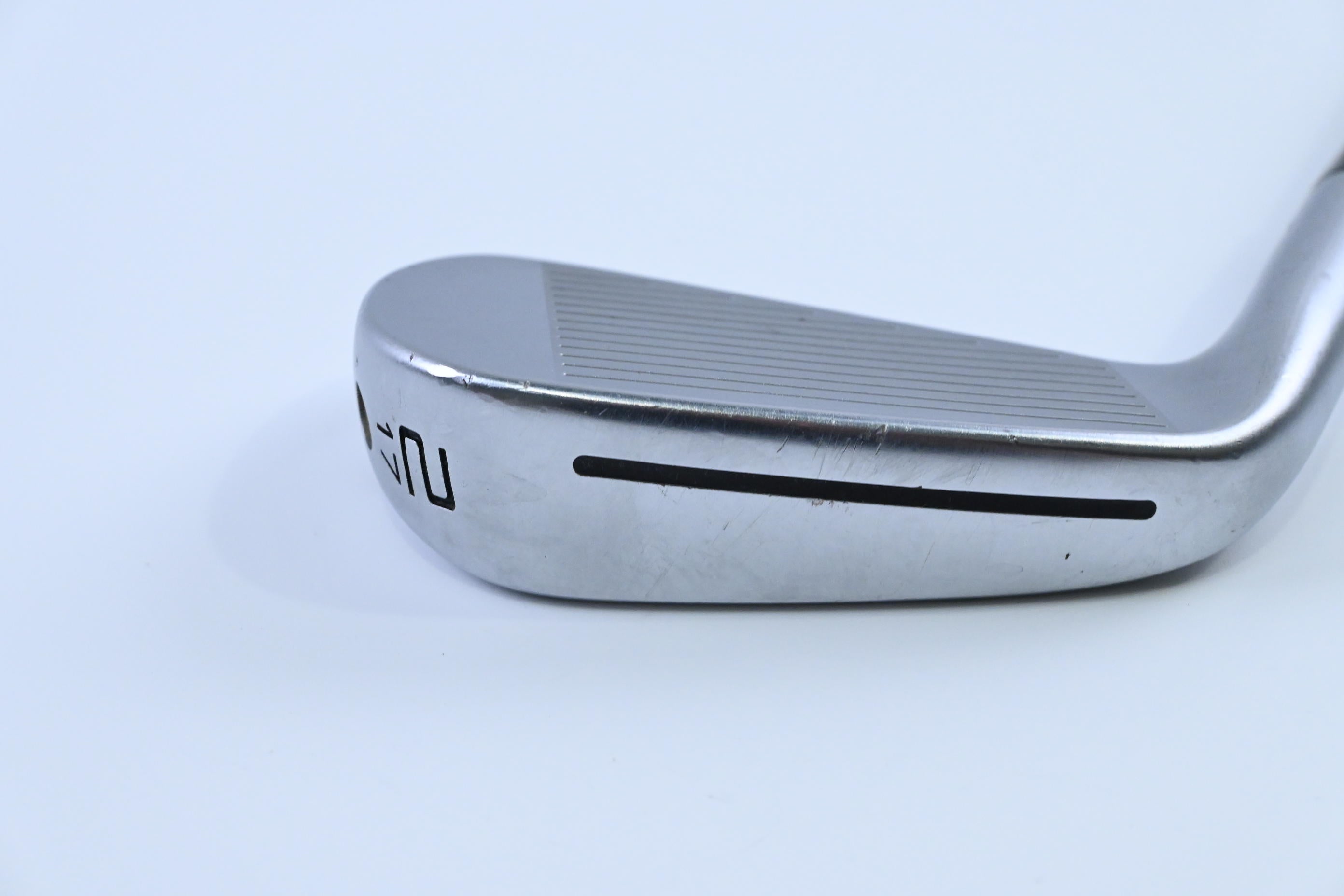 Taylormade P.UDI #2 Iron / 17 Degree / Stiff Flex UST Recoil Dart 90 Shaft