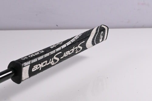 Taylormade Spider ZT Black Putter / 34 Inch