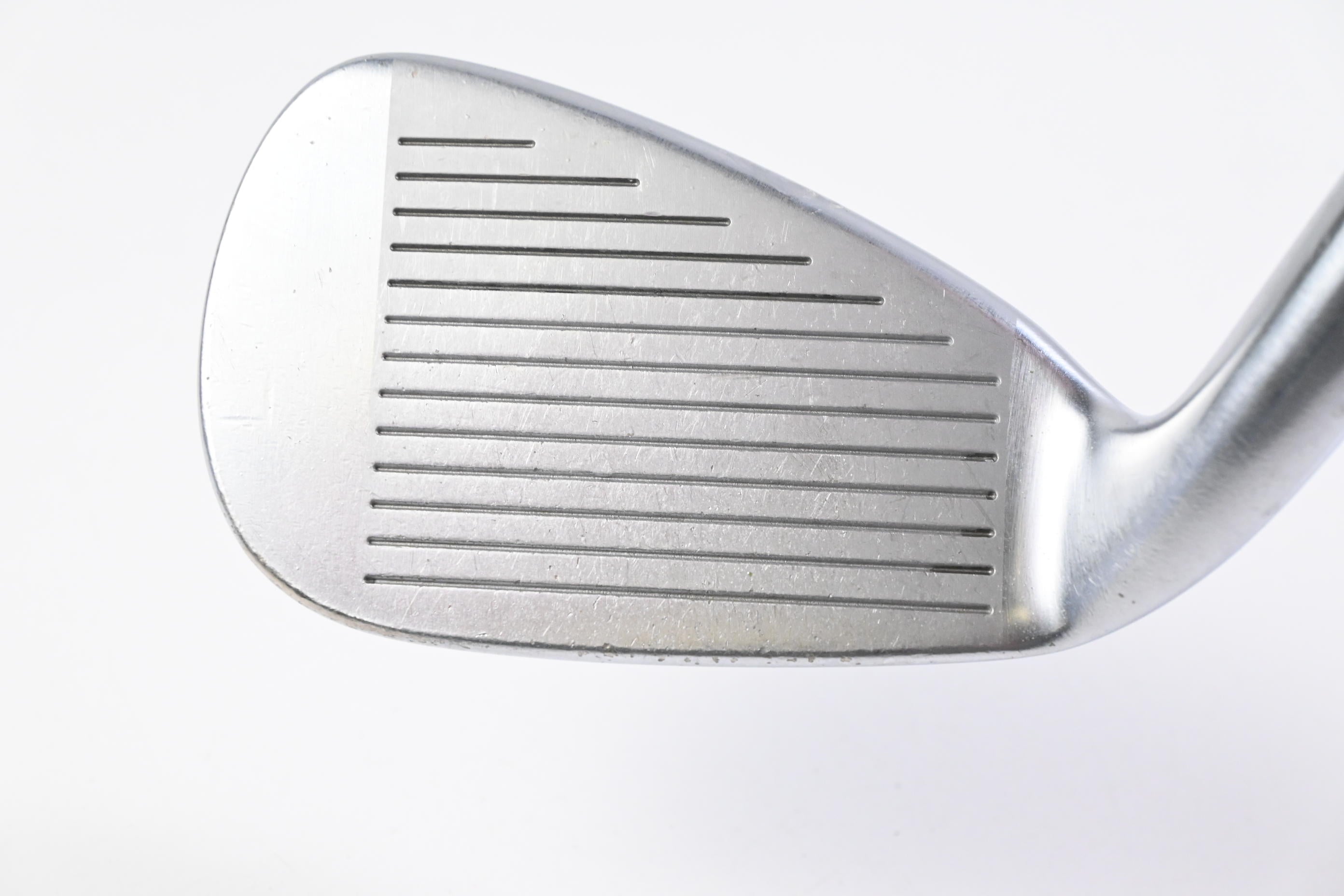 Mizuno MX-17 #8 Iron / Regular Flex Mizuno Exsar Blue Shaft