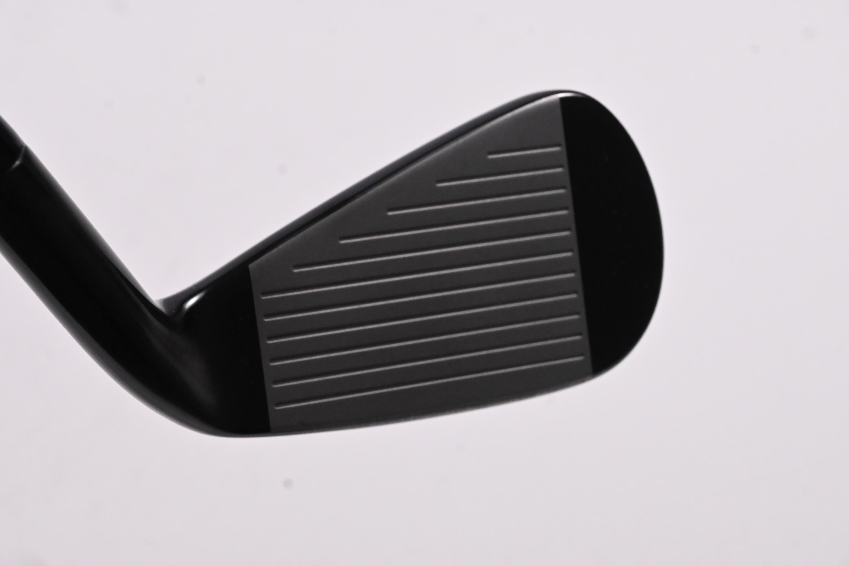 Left Hand 1 2024 #2 Iron / 16.5 Degree / Stiff Flex HZRDUS Smoke RDX Black 90