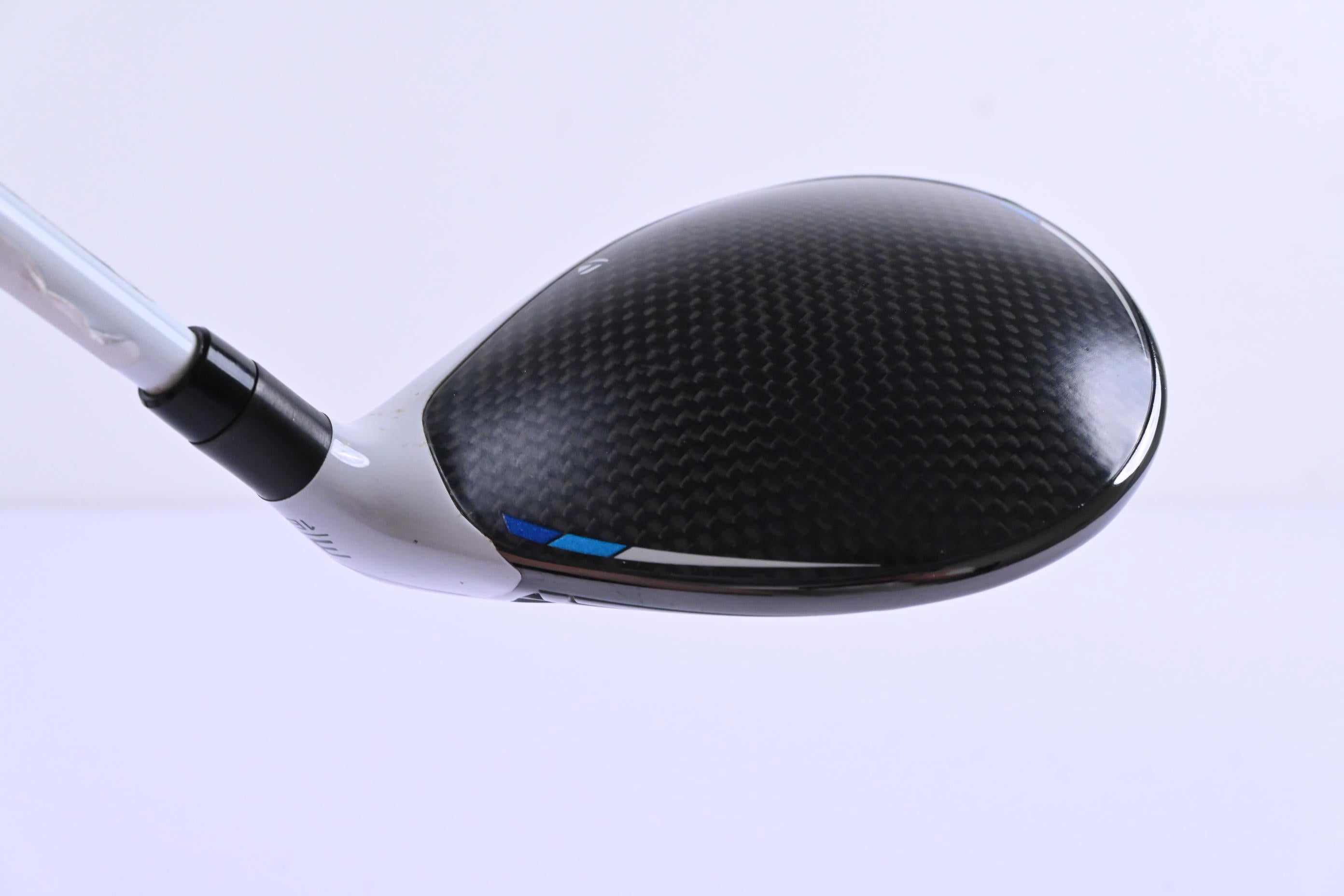 Taylormade SIM2 Max D #3 Wood / 16 Degree / Regular Flex Fujikura AirSpeeder 45
