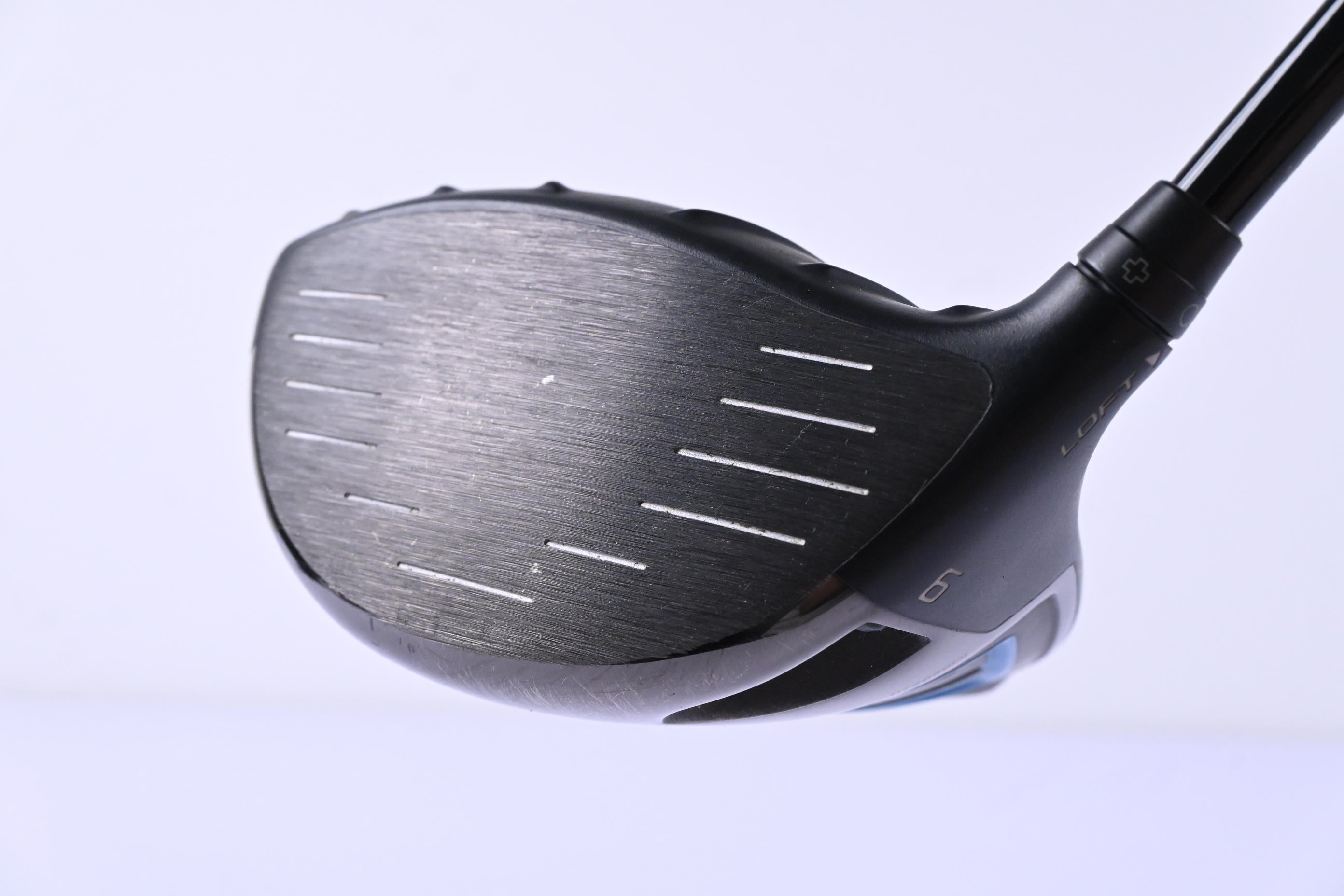 Ping G Series LS Tec Driver / 9 Degree / Stiff Flex Kuro Kage 60 Shaft