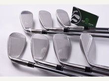 Load image into Gallery viewer, TaylorMade Stealth HD Irons / 5-SW / Regular Flex KBS Max MT 85 Shafts
