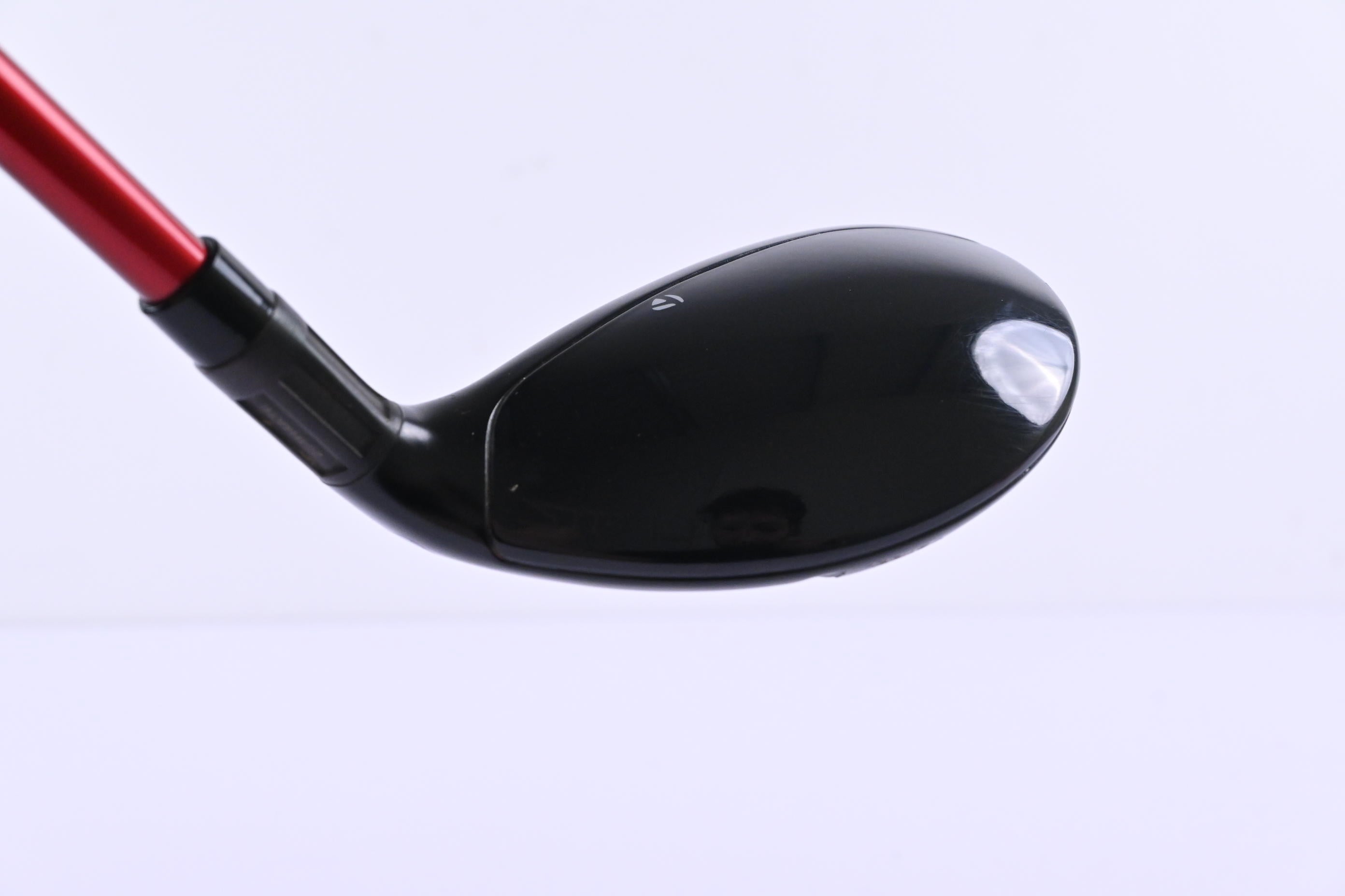 Taylormade Stealth 2 #4 Hybrid / 23 Degree / Senior Flex Fujikura Speeder NX 50