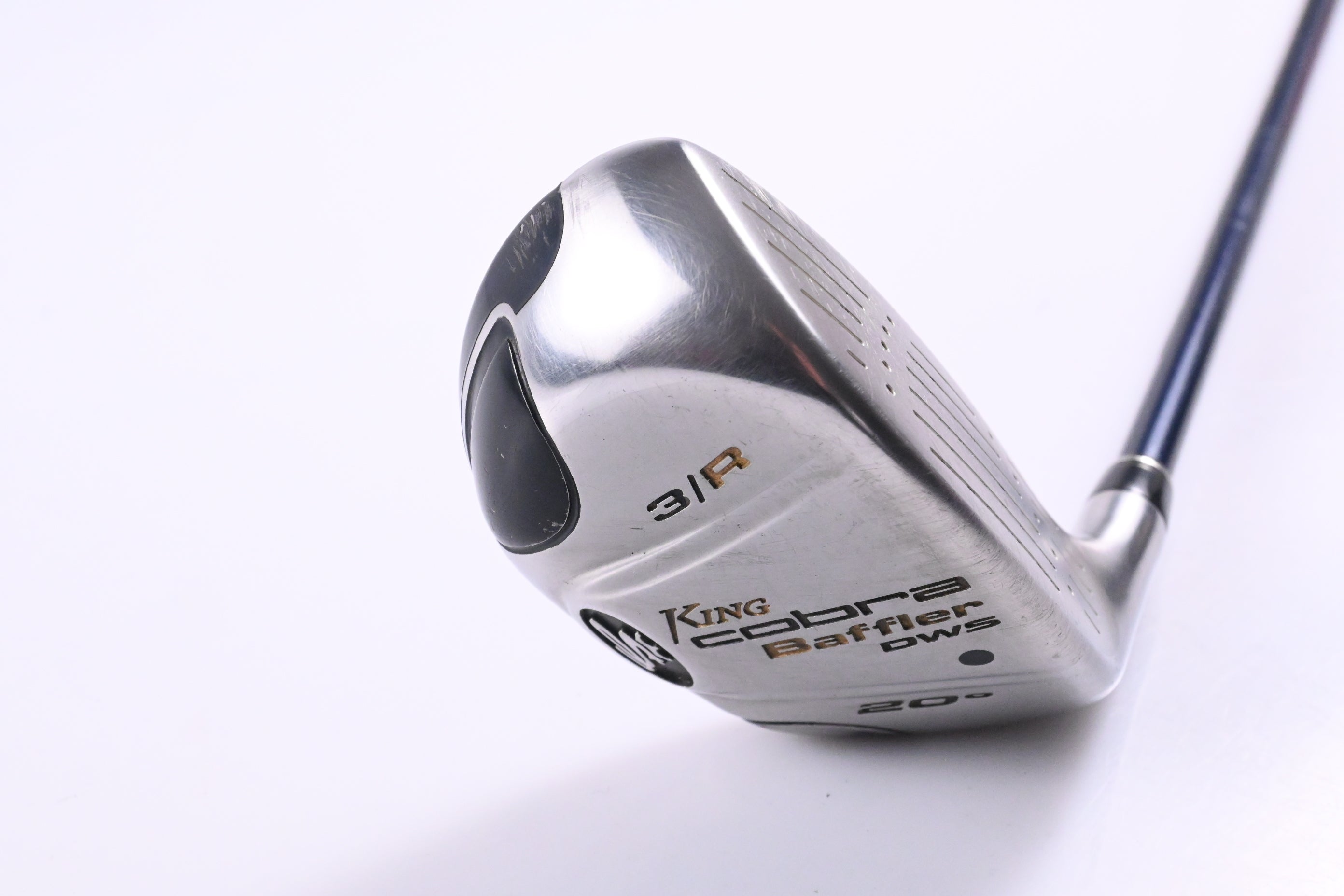 King Cobra Baffler DWS #3 Hybrid / 20 Degree / Regular Flex Aldila VS Proto-HL
