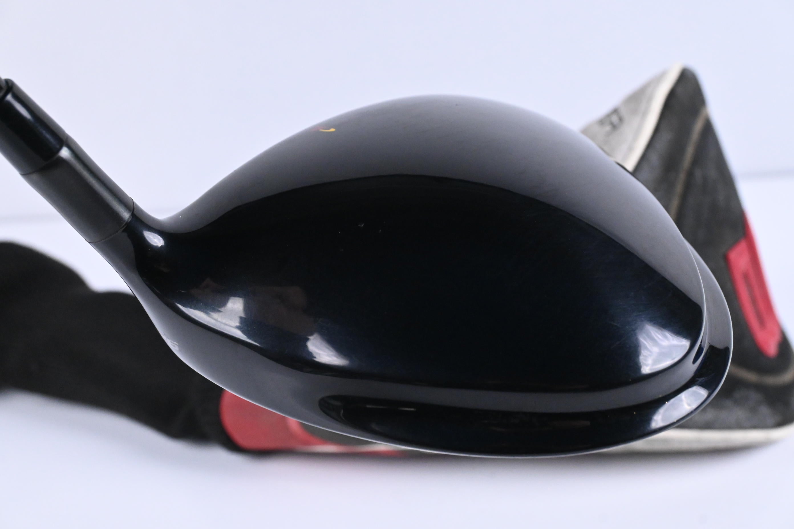 Taylormade Tour Burner Driver / 9.5 Degree / Stiff Flex Diamana 65 Shaft