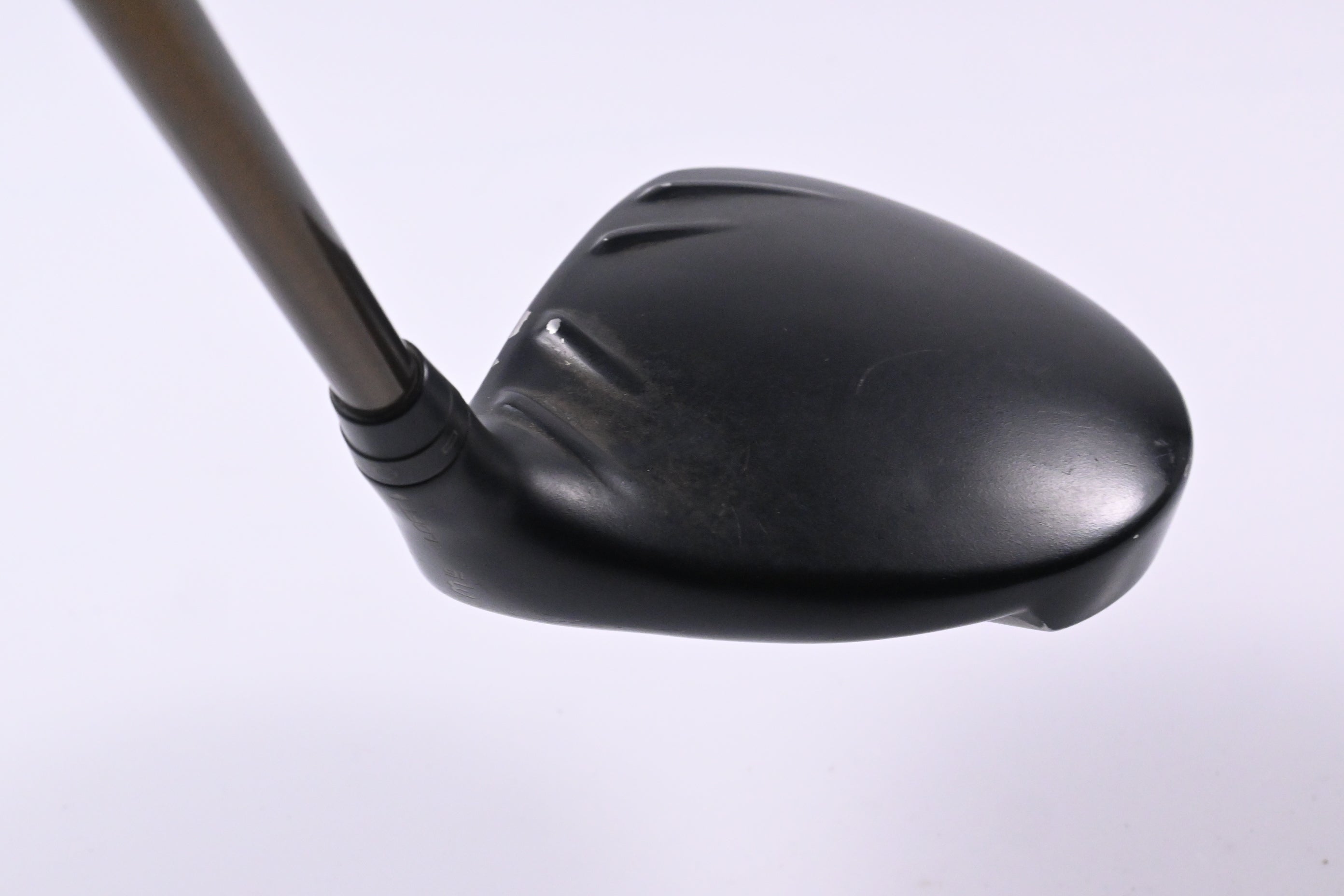 Ping G400 SFT #3 Wood / 16 Degree / Senior Flex Ping Alta CB 55 Shaft