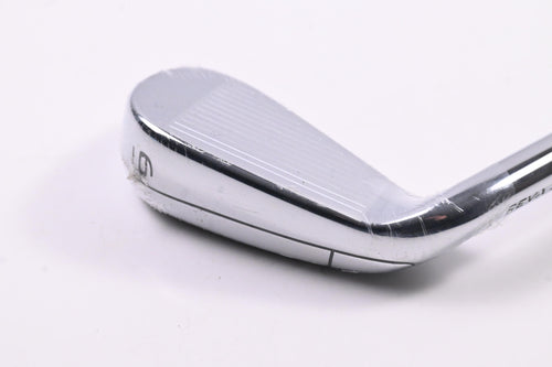 Ladies Callaway Big Bertha Reva #6 Iron / 27.5 Degree / Ladies Flex Aldila Blue