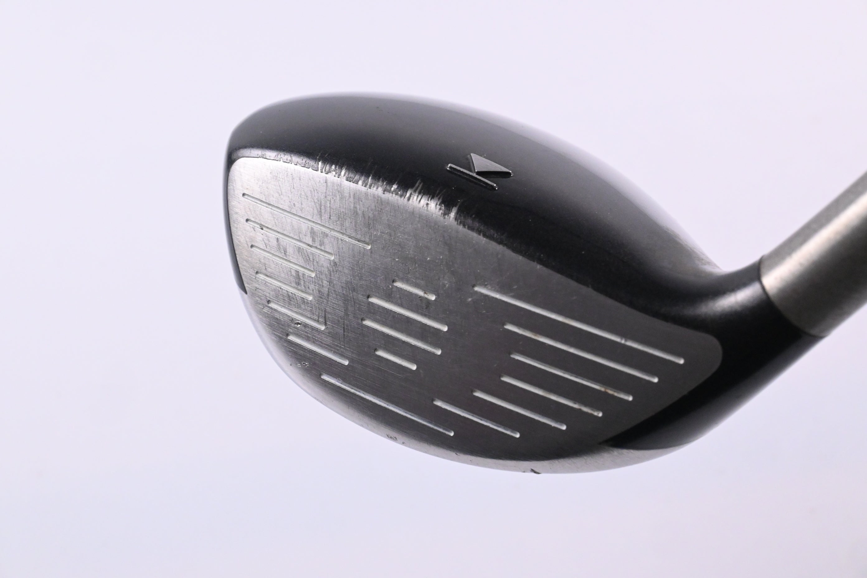 Titleist 904 F #3 Wood / 15 Degree / Regular Flex Graphite Design YS-6 Shaft