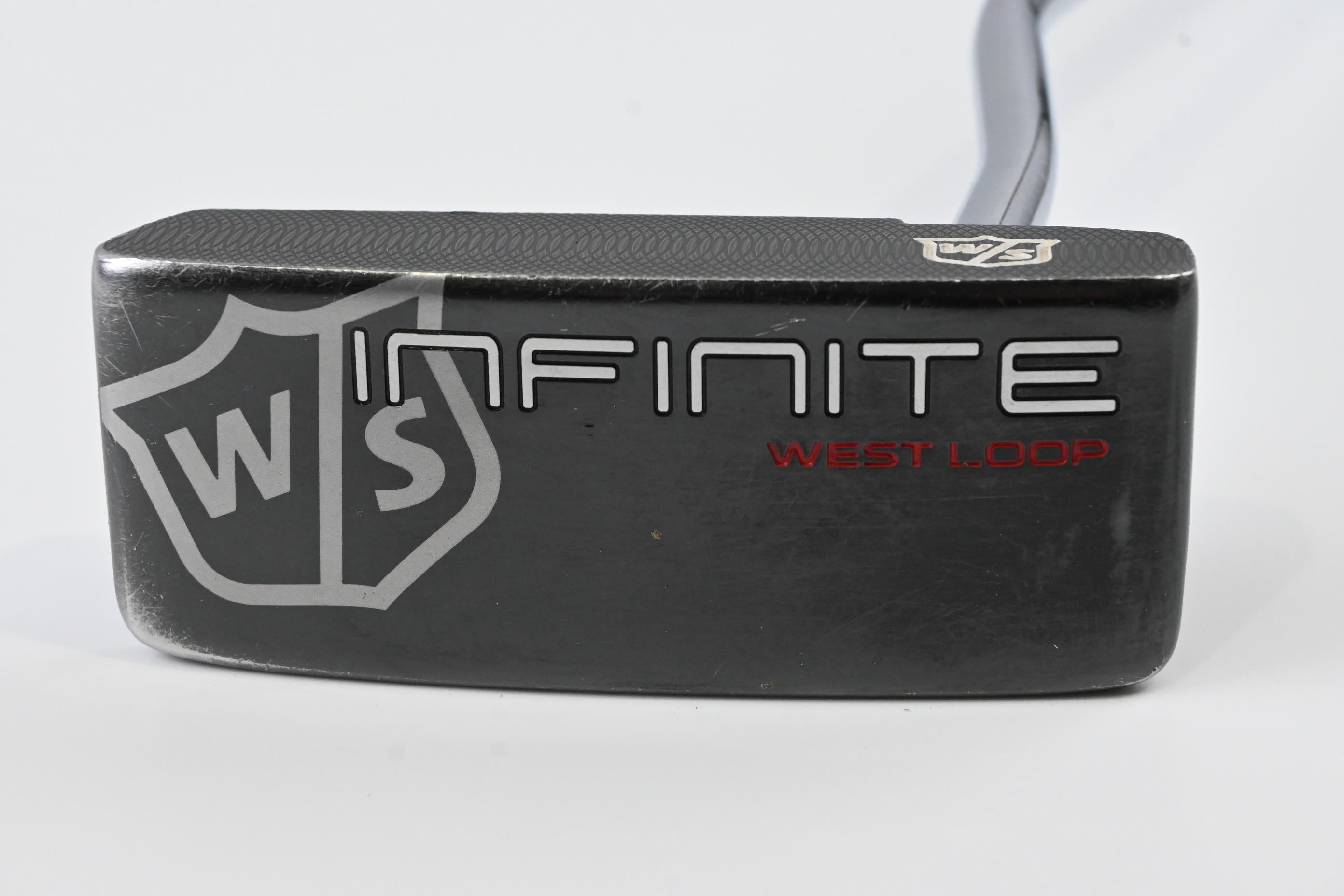 Wilson Infinite West Loop 2018 Putter / 34 Inch