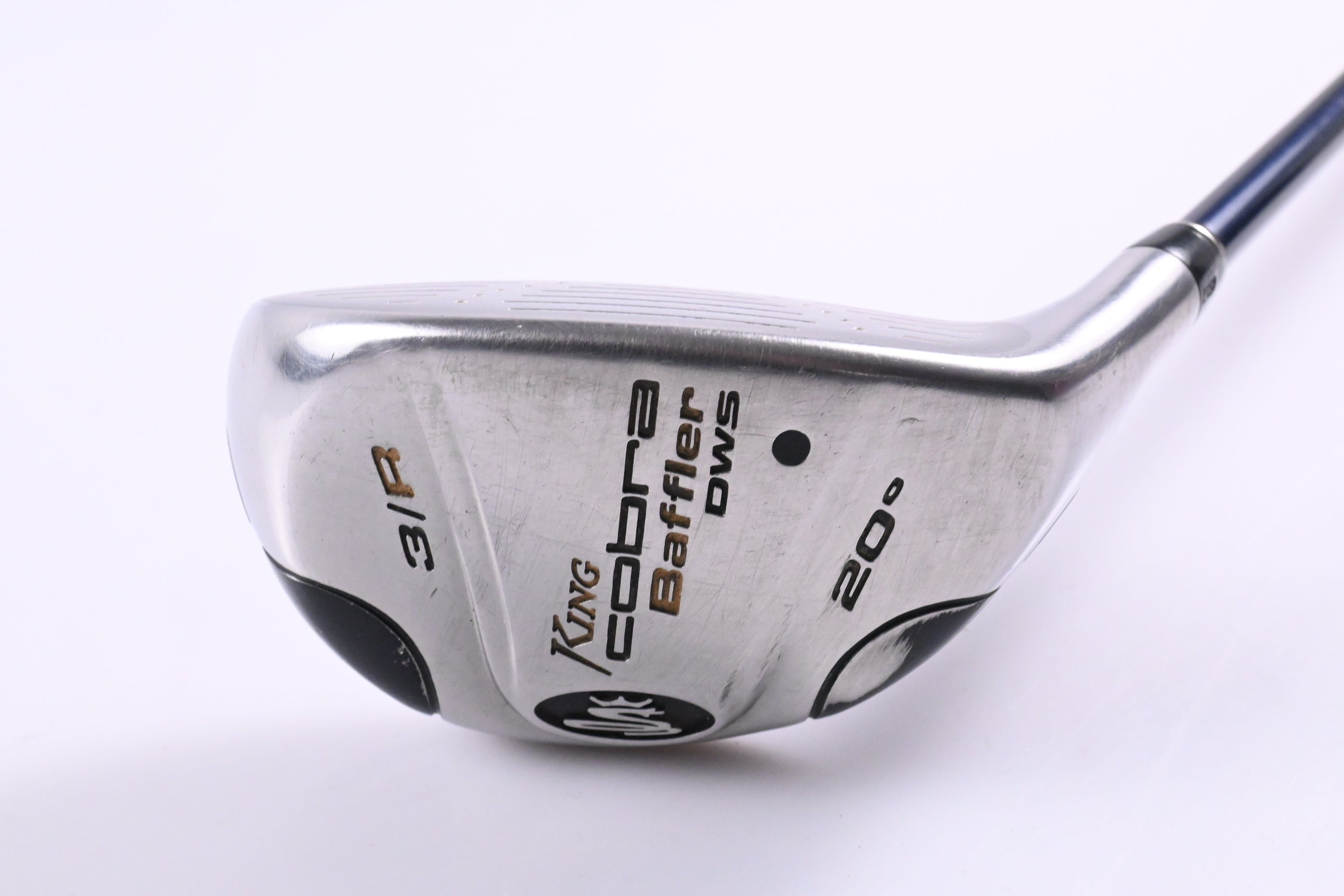 King Cobra Baffler DWS #3 Hybrid / 20 Degree / Regular Flex Aldila VS Proto-HL
