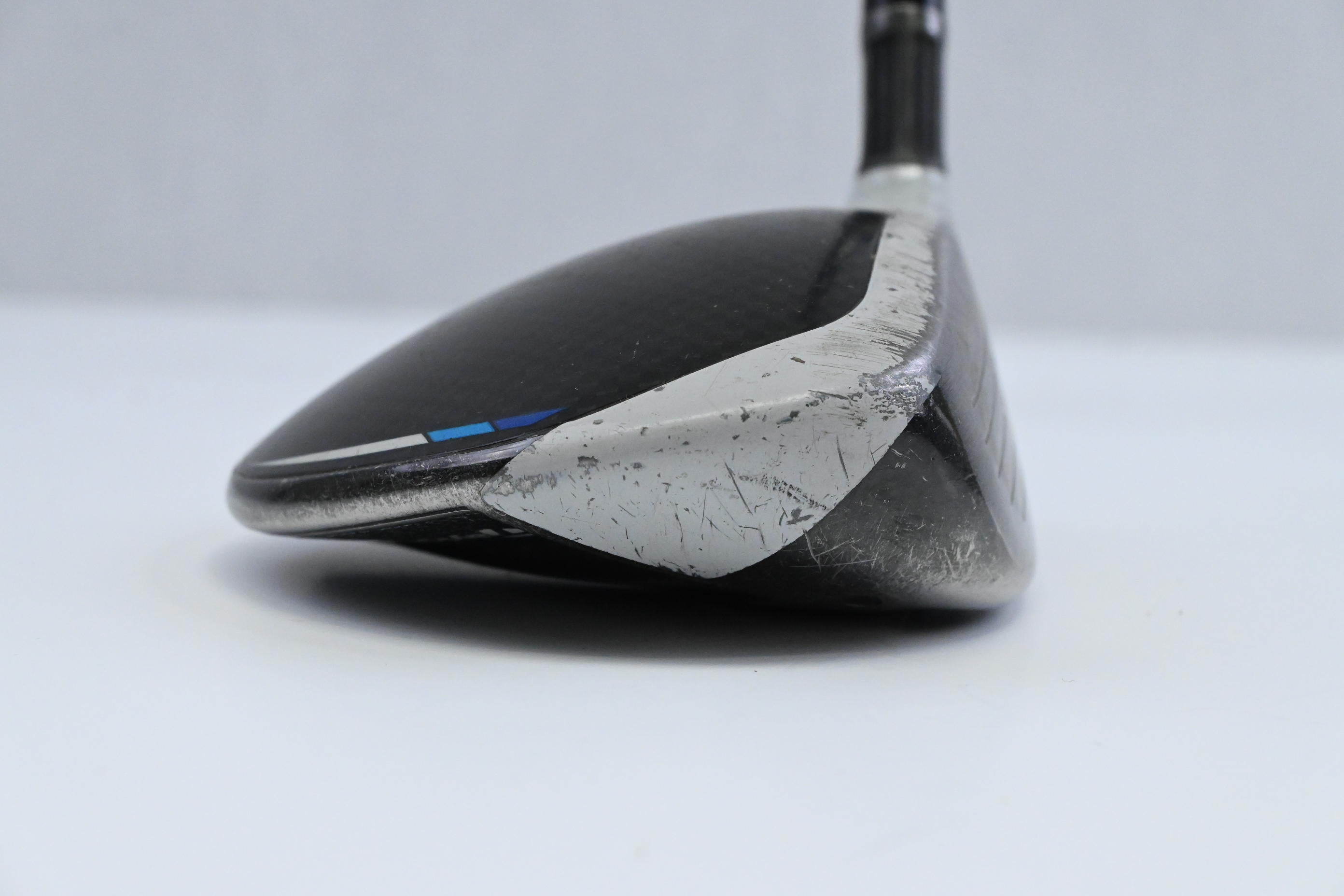 Taylormade SIM2 Max #3 Wood / 15 Degree / Stiff Flex Fujikura Ventus Blue 5