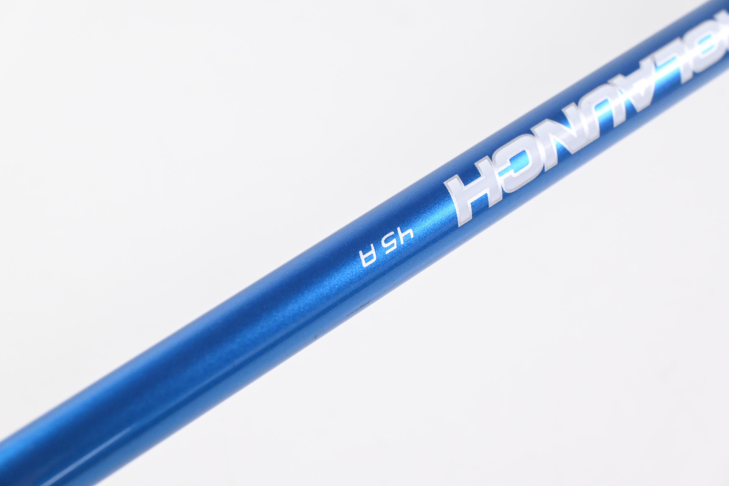 Lynx Parallax 2020 #3 Wood / 15 Degree / Senior Flex Grafalloy ProLaunch Blue 45