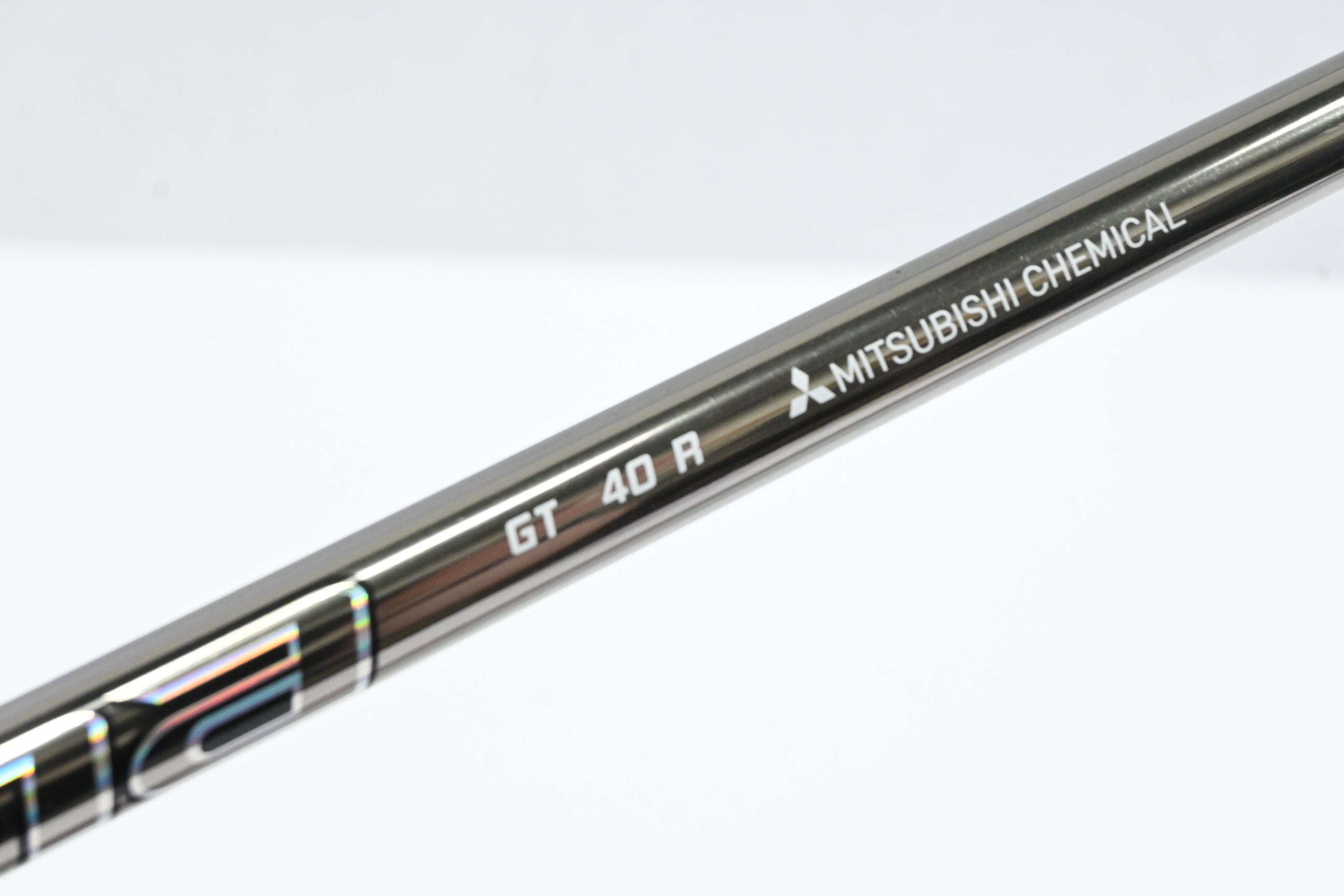 Diamana GT Series 40 Driver Shaft / Regular Flex / Titleist