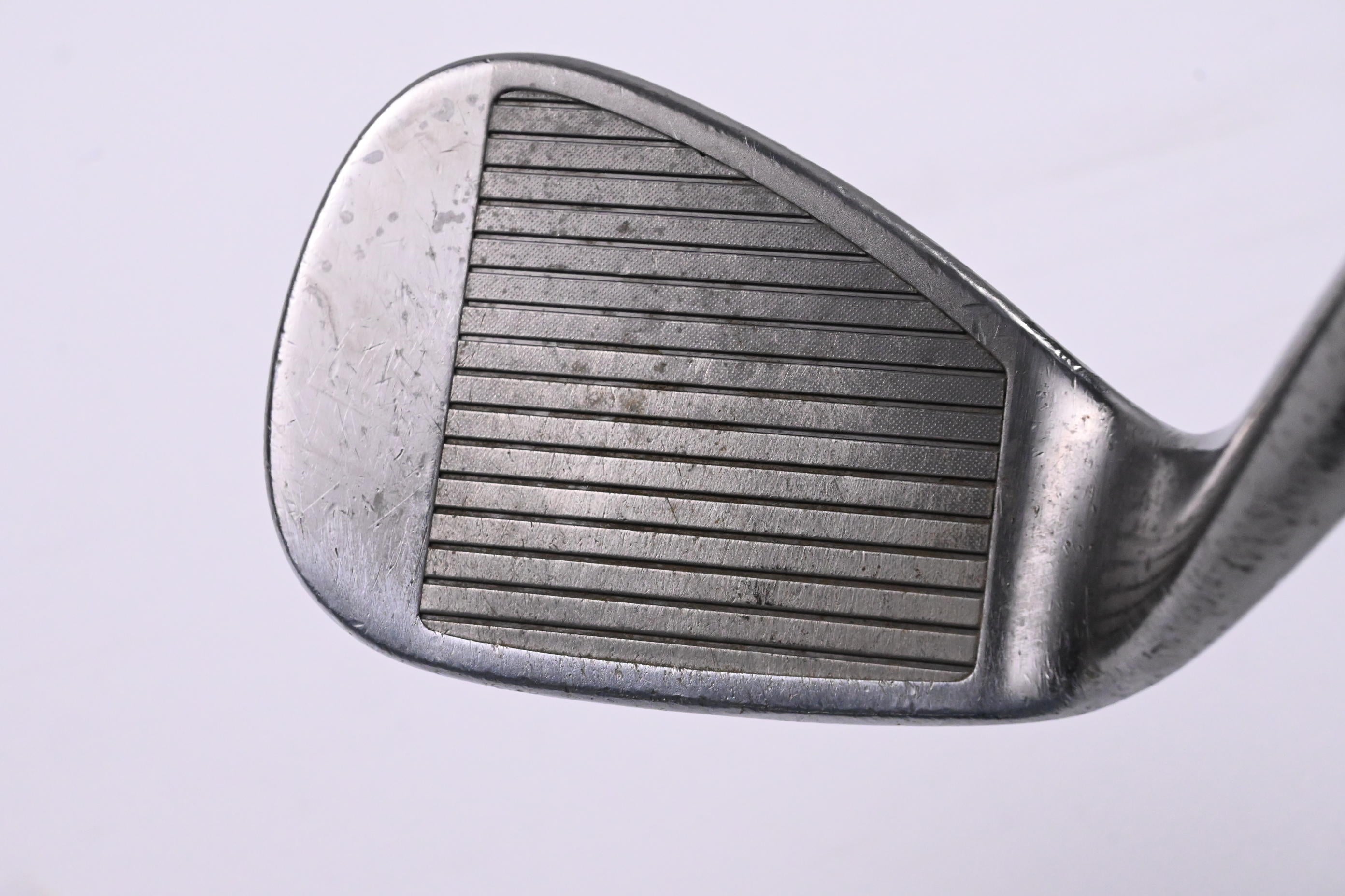 Taylormade R-Series TP - EF Spin Sand Wedge / 56 Degree / Wedge Flex KBS Shaft