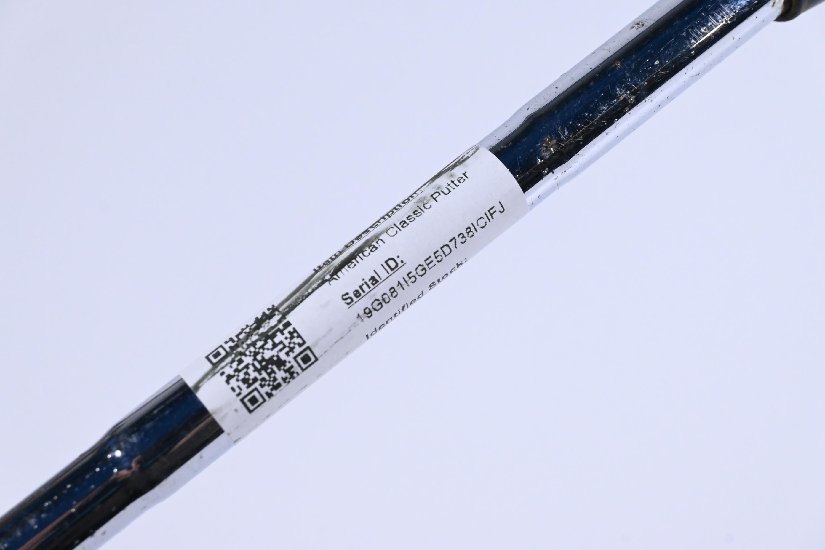 Scotty Cameron American Classic III Putter / 35 Inch