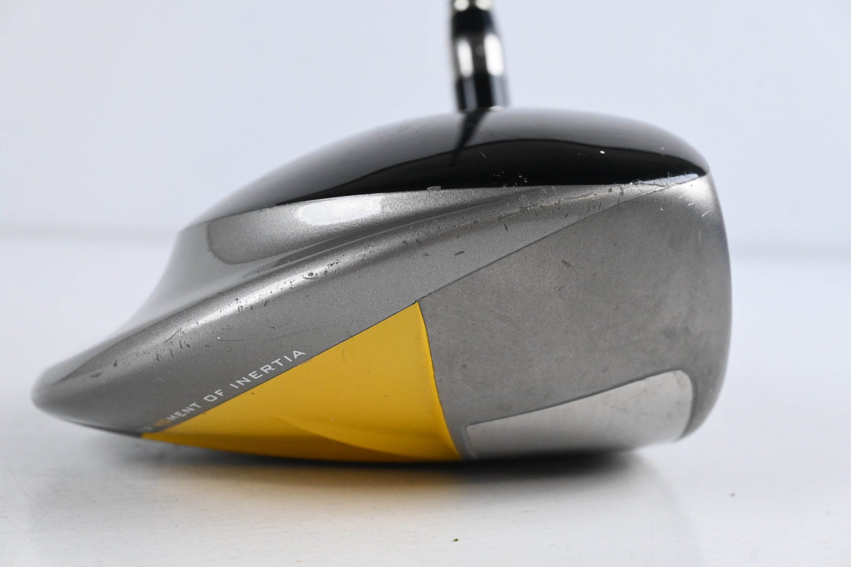 Nike SQ 460 Driver / 9.5 Degree / Stiff Flex Diamana Sasquatch Shaft
