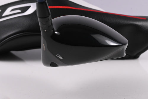 Titleist GT4 Driver / 9 Degree / Stiff Flex Fujikura Speeder Pro 74 Shaft