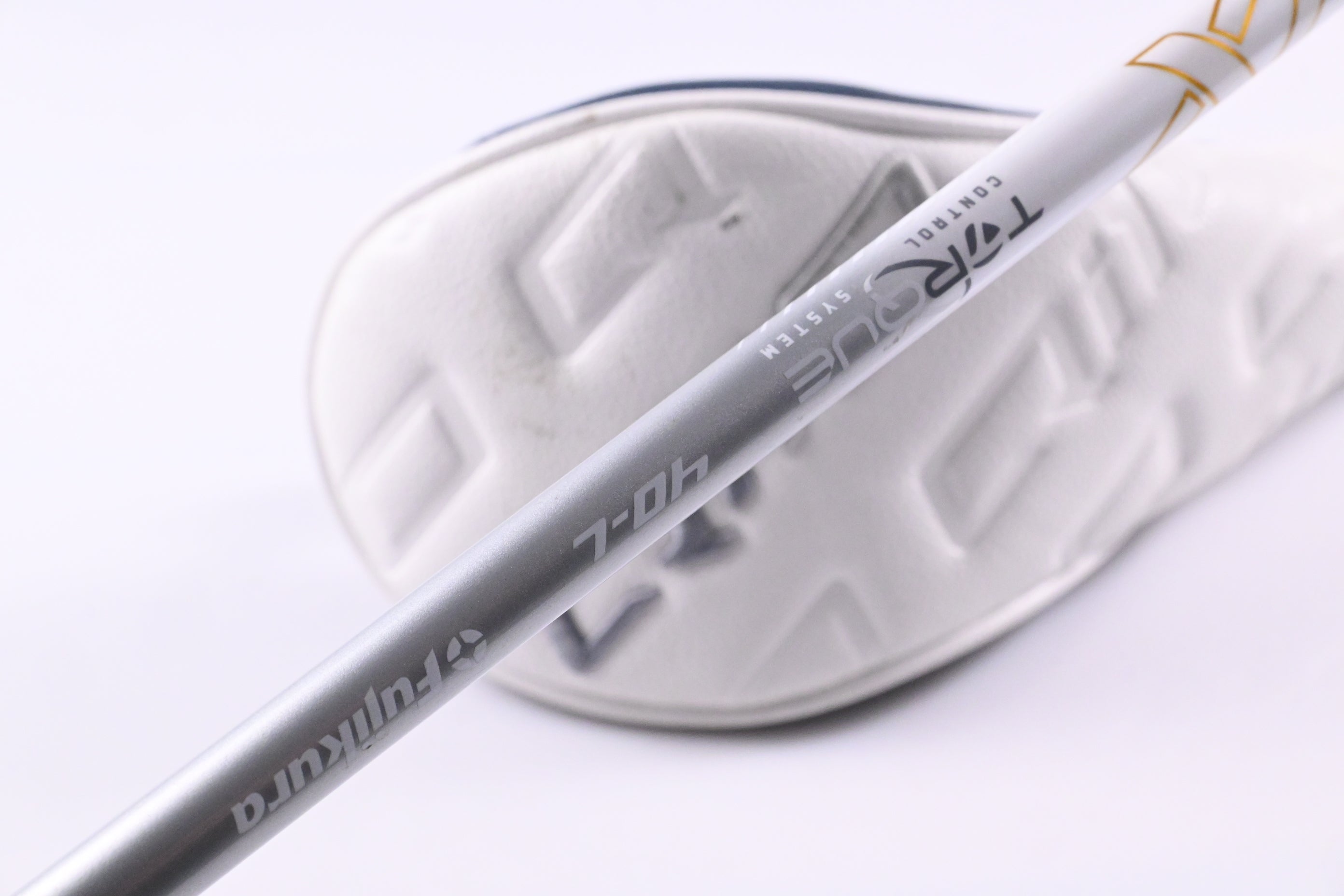 Ladies Taylormade Qi10 Max #5 Wood / 19 Degree / Ladies Flex Speeder NX 40