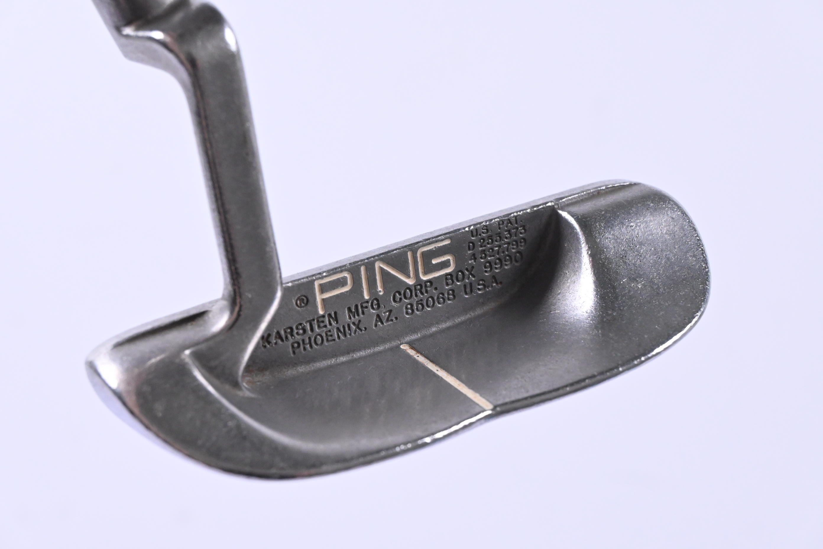 Ping Karsten Original B60 Putter / 34 Inch