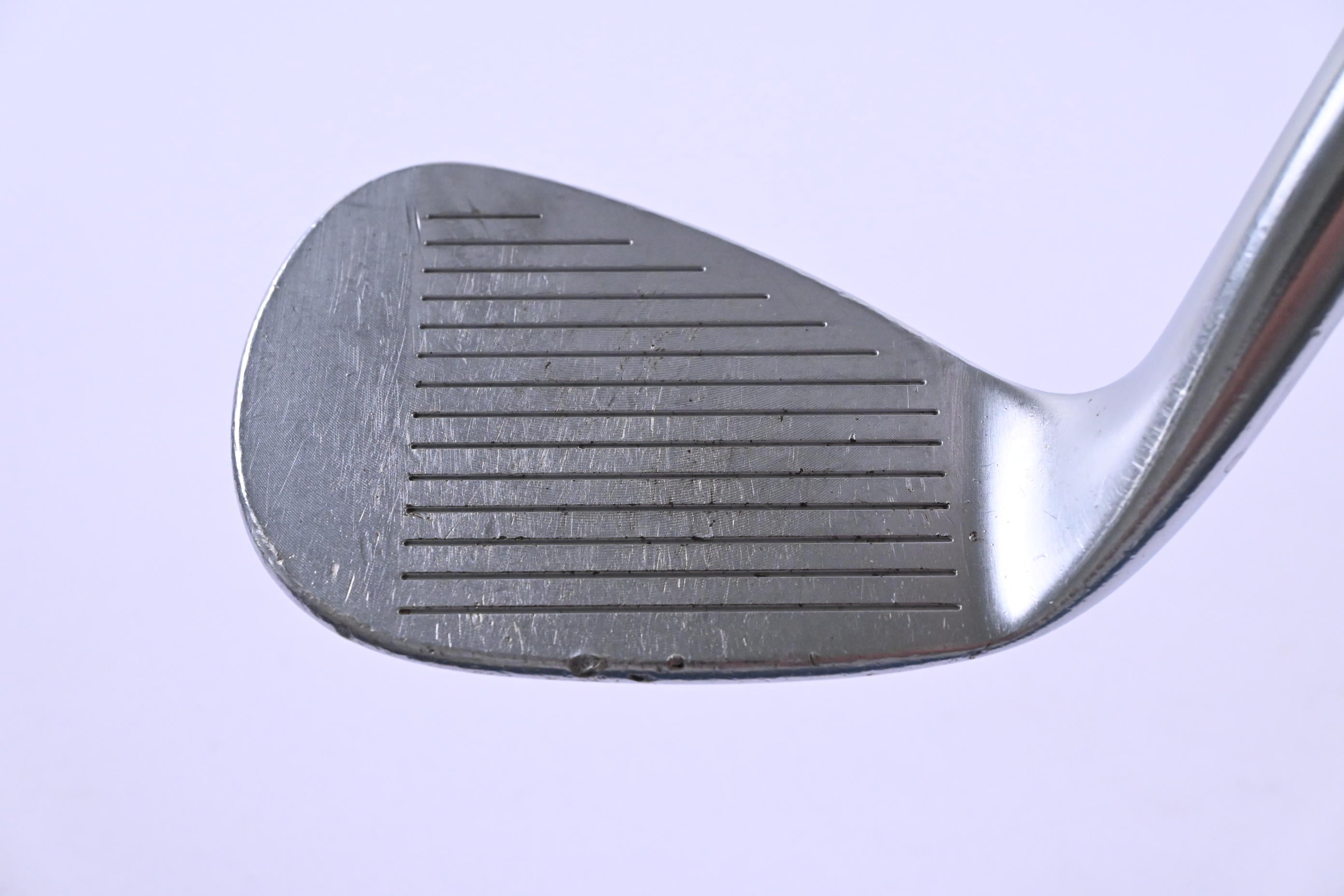 Mizuno MP T-11 Gap Wedge / 50 Degree / Wedge Flex Steel Shaft