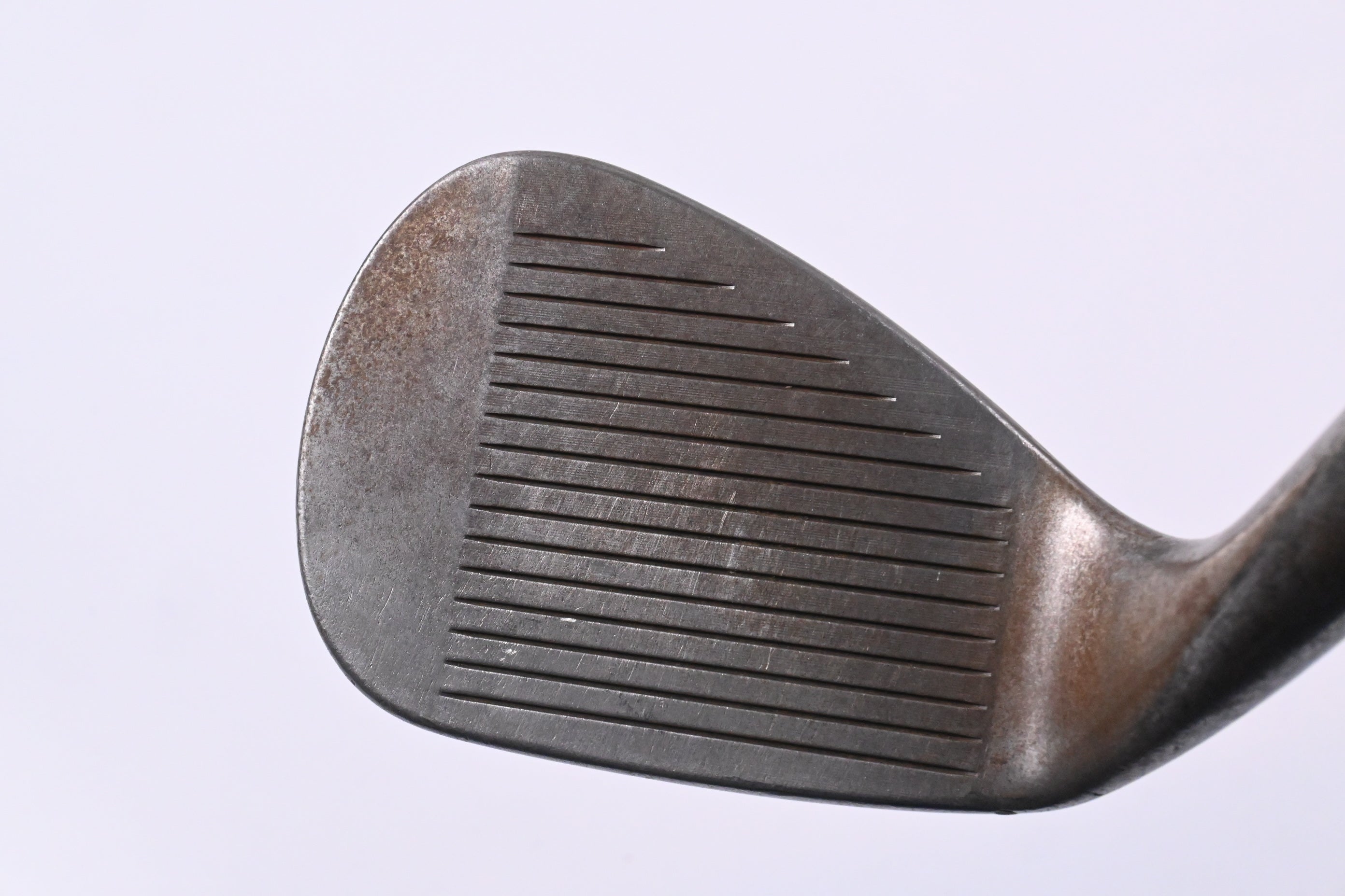 Titleist Vokey SM10 Gap Wedge / 50 Degree / Wedge Flex Steel Shaft