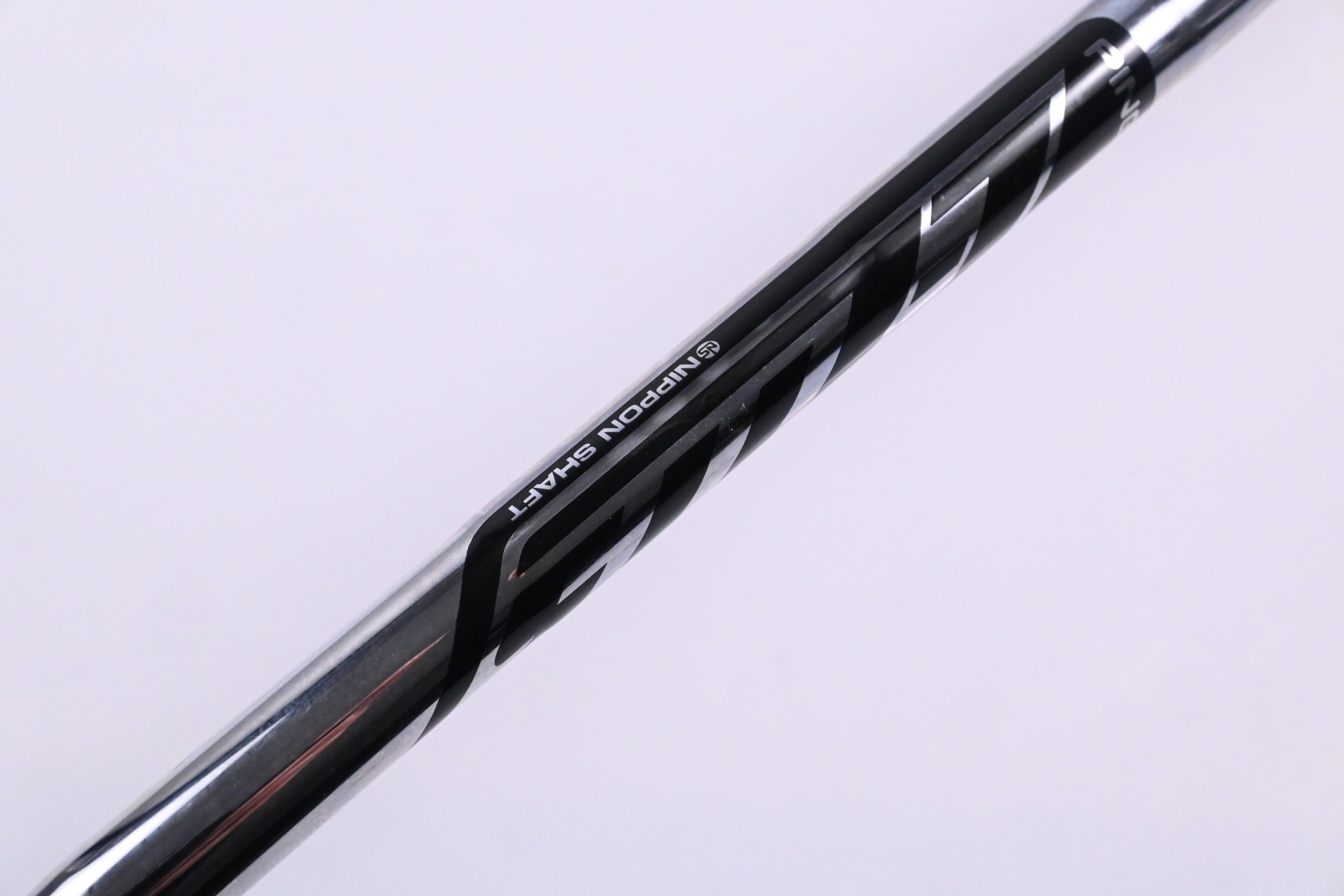 Ping S259 Gap Wedge / 50 Degree / Black Dot / Wedge Flex Ping Z-Z115 Shaft