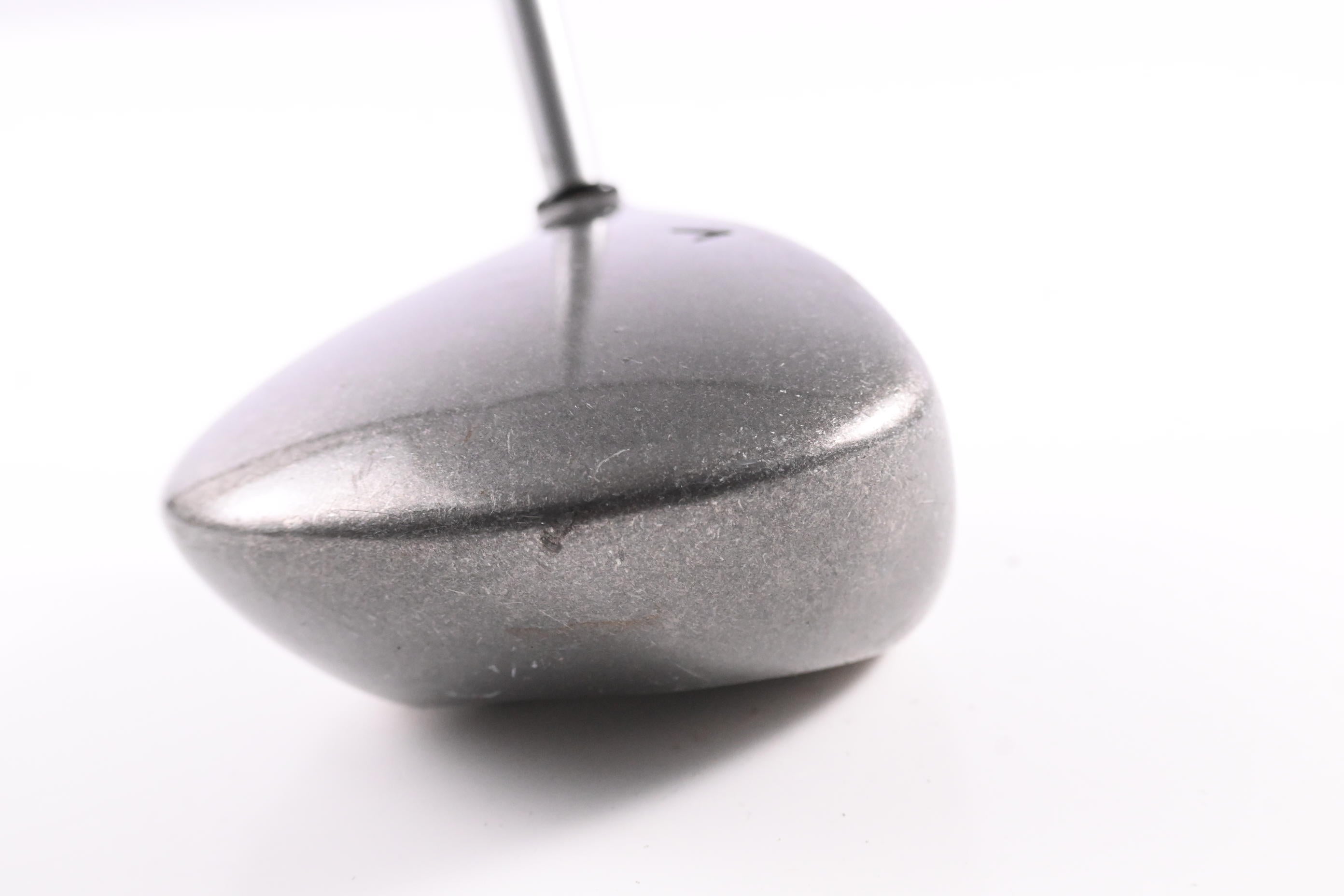 Callaway Biggest Big Bertha Driver / 10 Degree / Firm Flex Callaway Shaft