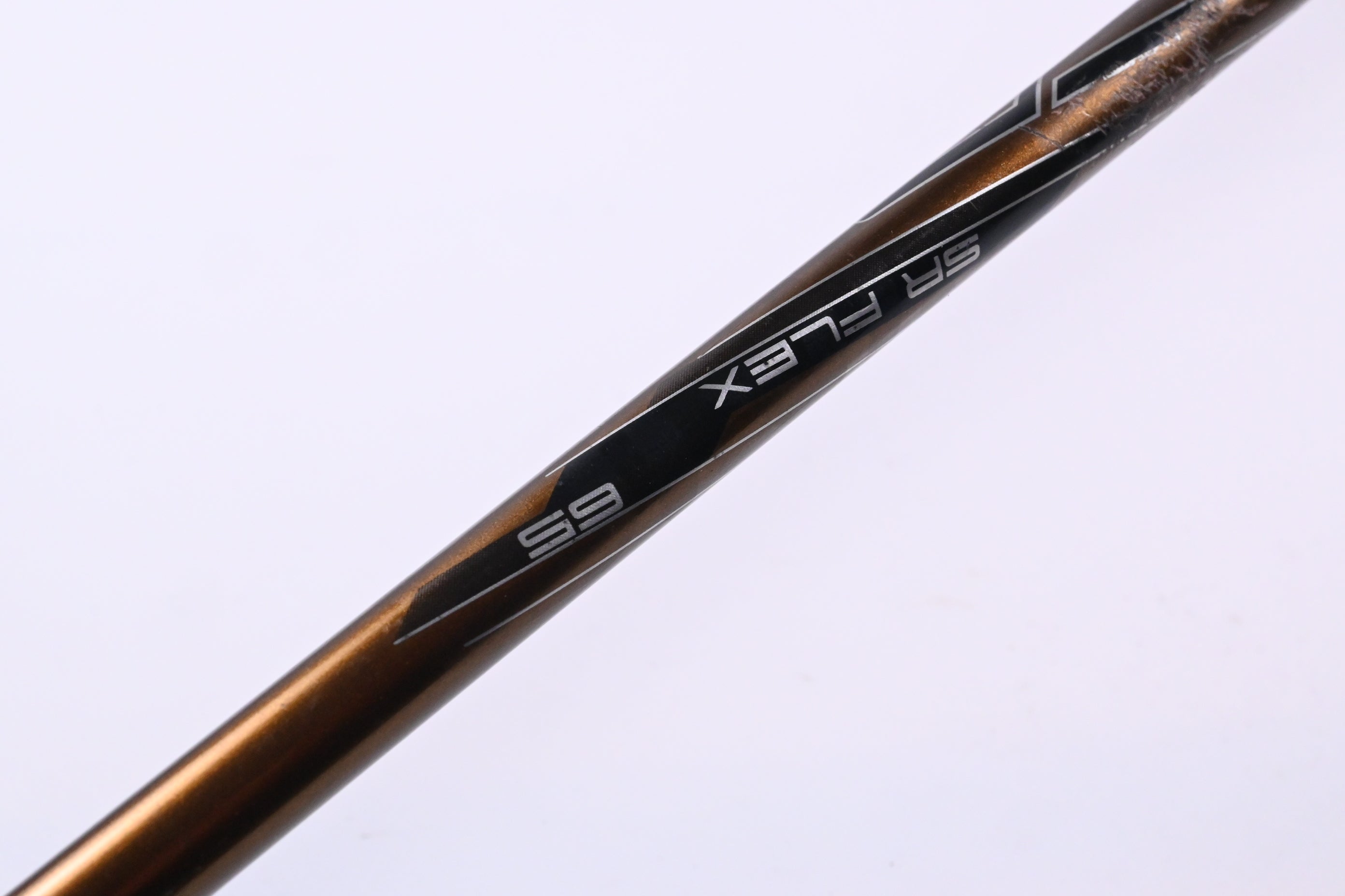 Ping G400 SFT #3 Wood / 16 Degree / Senior Flex Ping Alta CB 55 Shaft