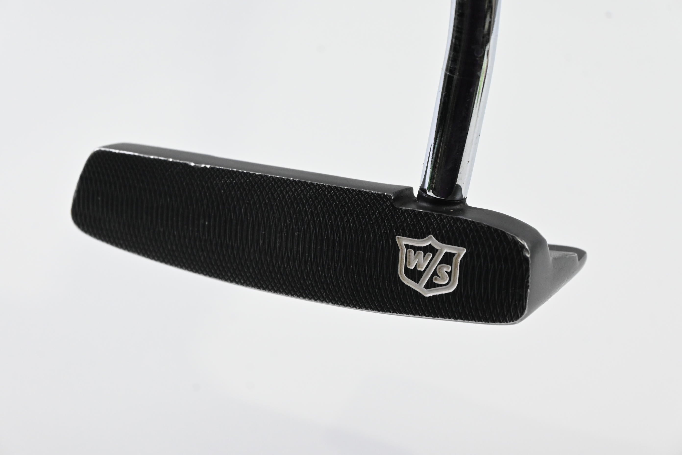 Wilson Infinite West Loop 2018 Putter / 34 Inch