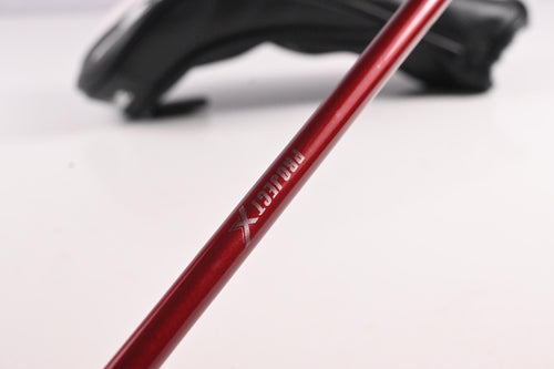 Titleist GT3 #4 Hybrid / 21 Degree / Regular Flex Project X Denali Red 60 Shaft