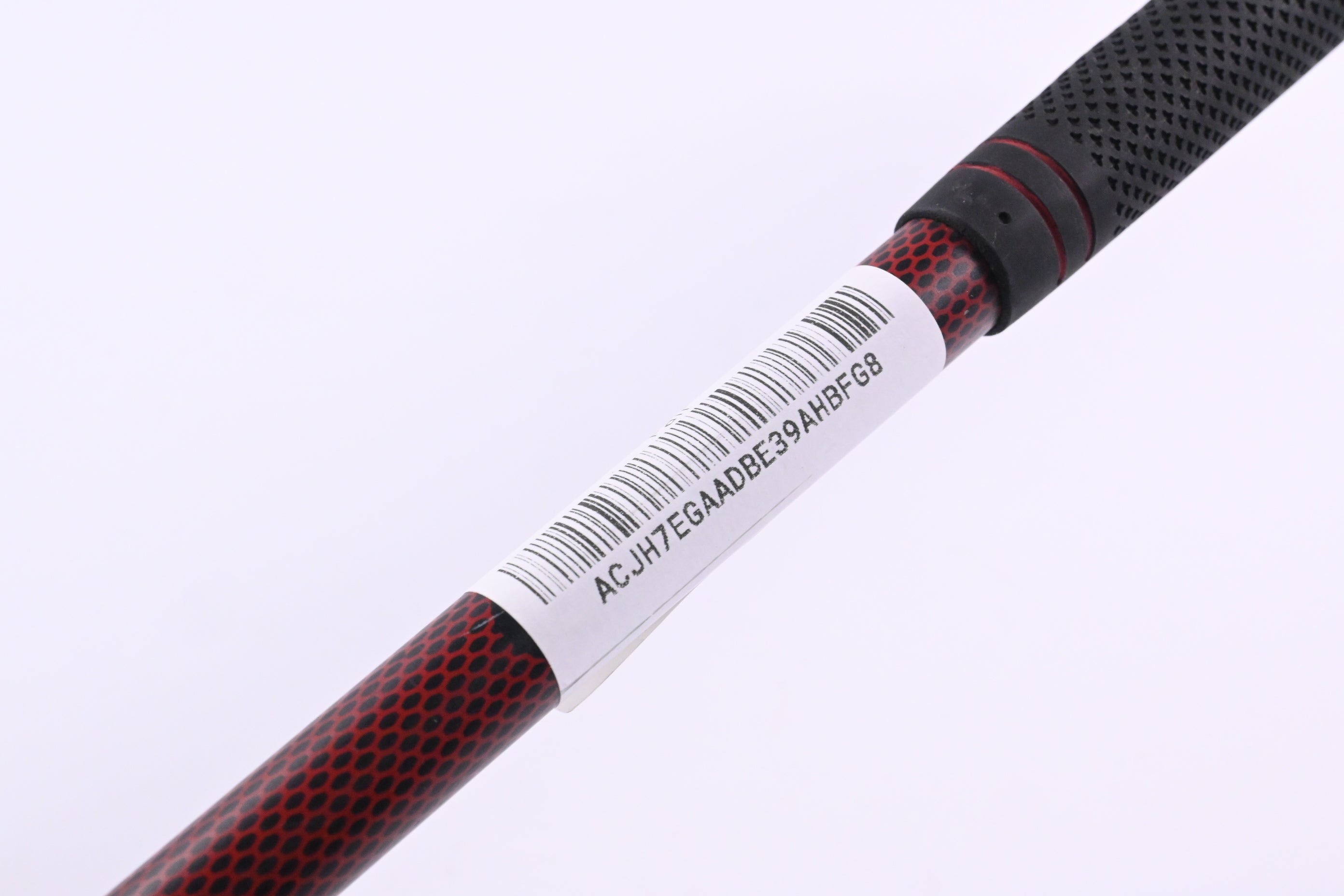 Nike CPR #4 Hybrid / 22 Degree / Regular Flex Nike CPR Shaft